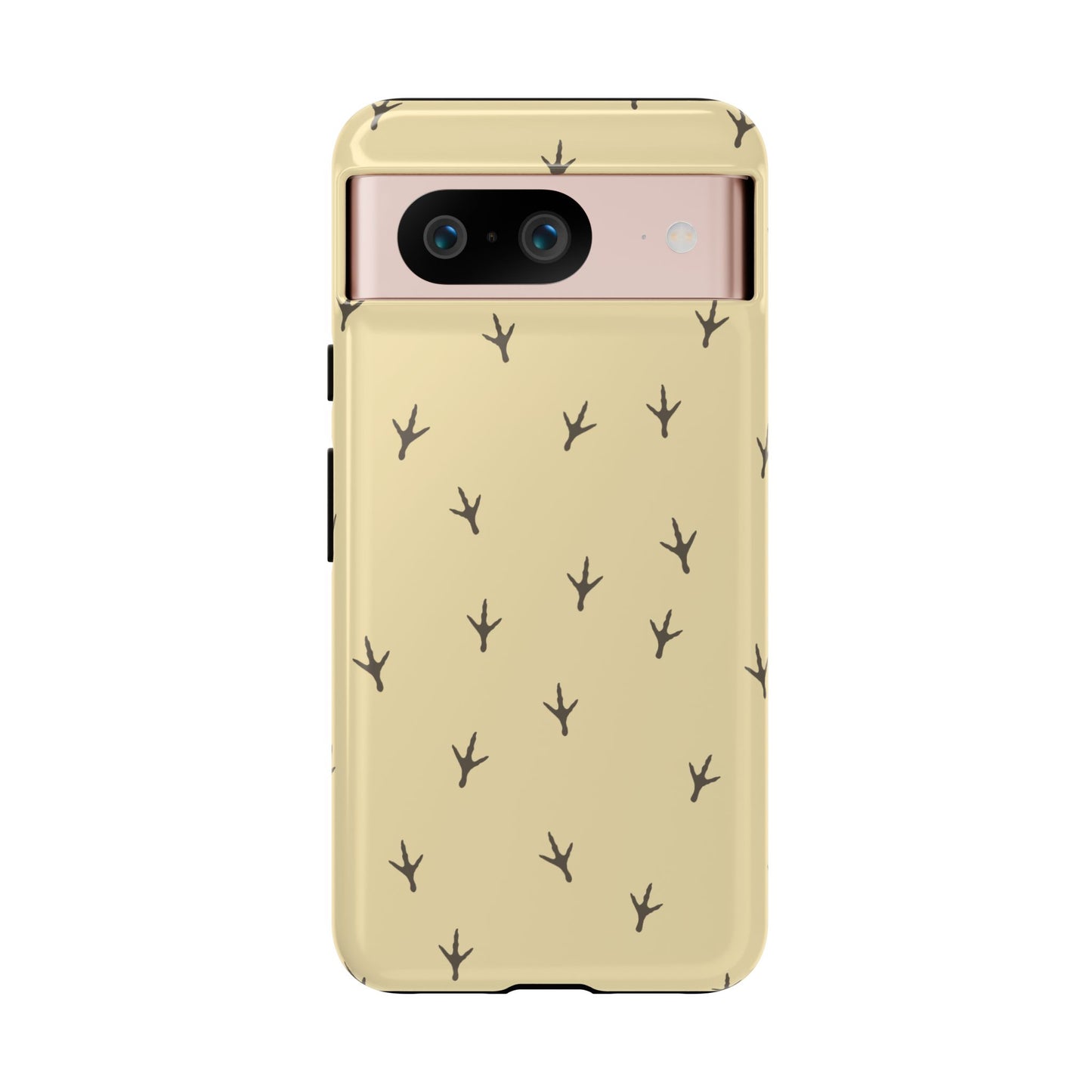 Android Coop Case