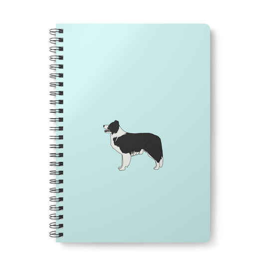 Collie notebook