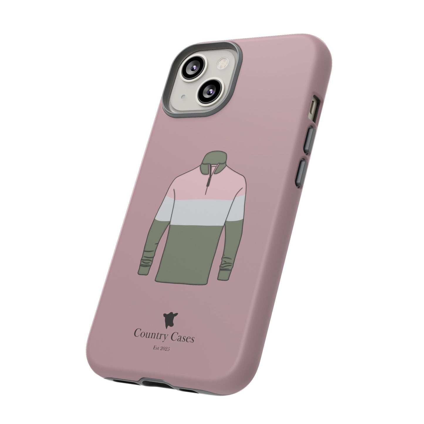 Meadow Jumper Case