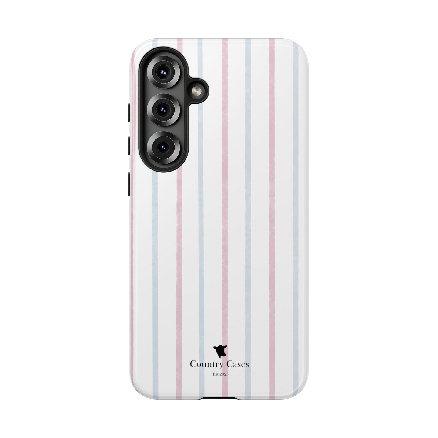 Android Country Stripe Case
