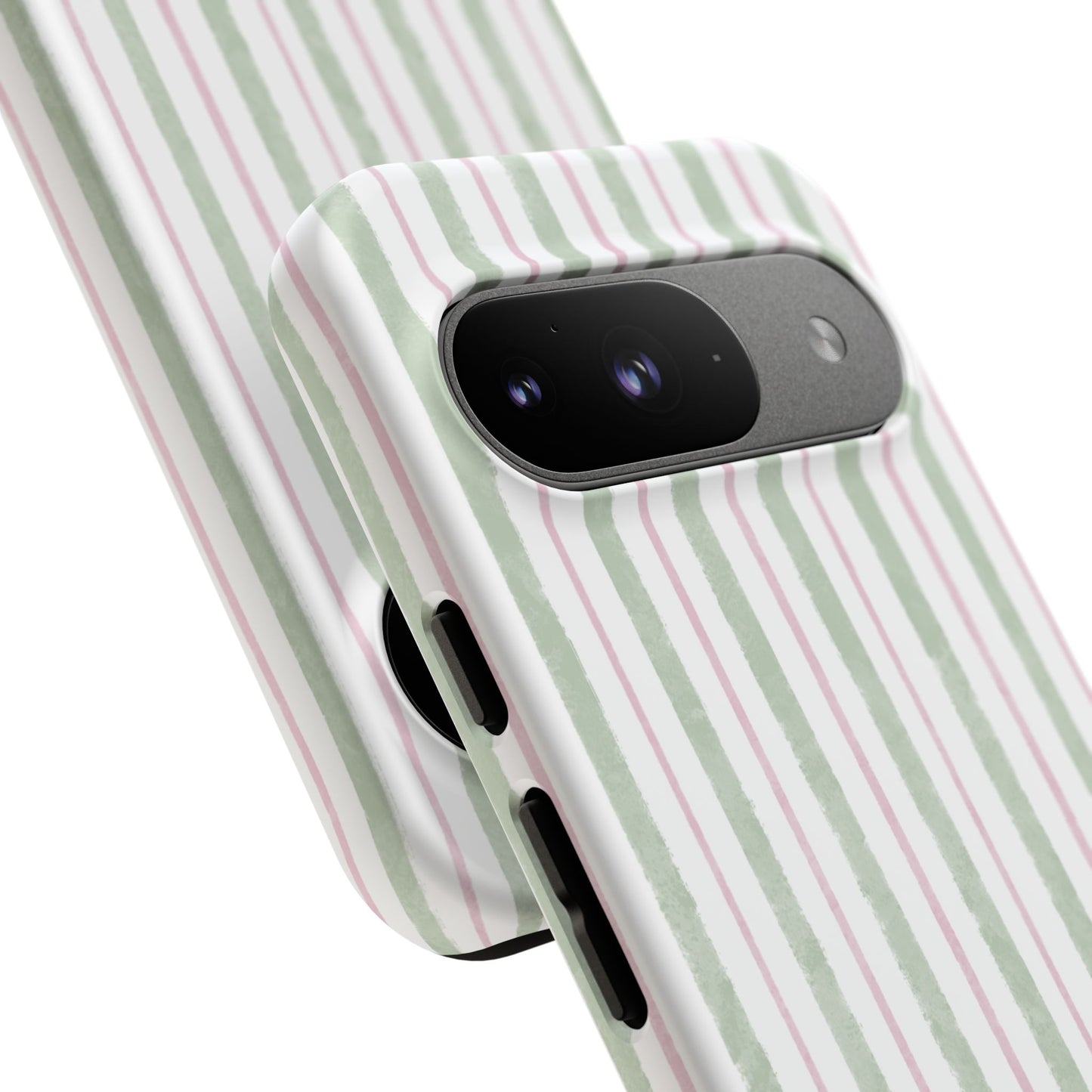 Android Paddock Stripe Case
