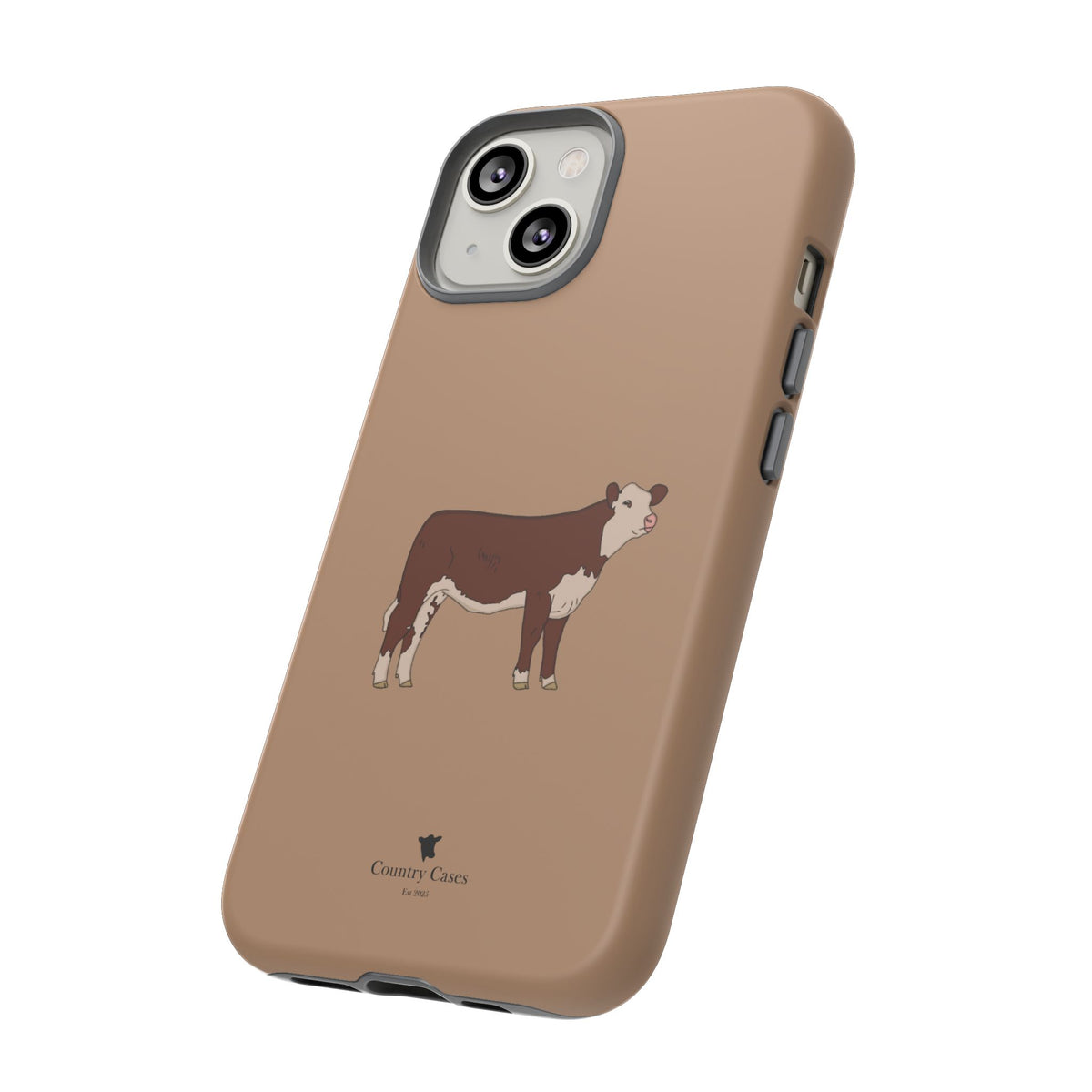 Hereford Case
