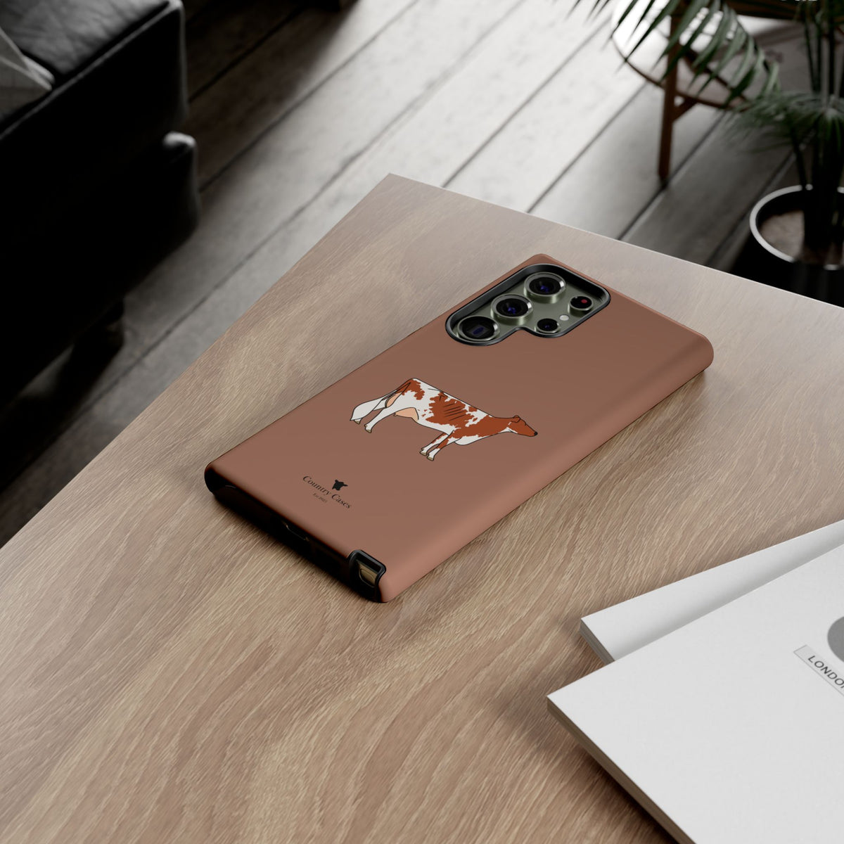 Android Ayrshire Case