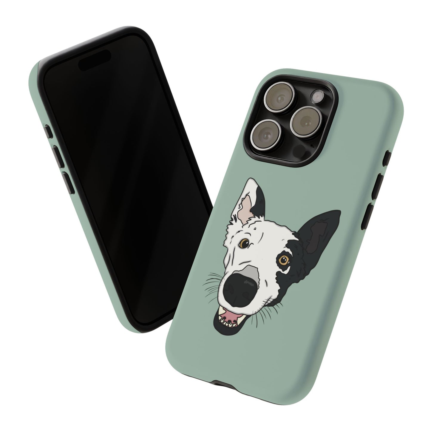 Ella Holden Custom Case