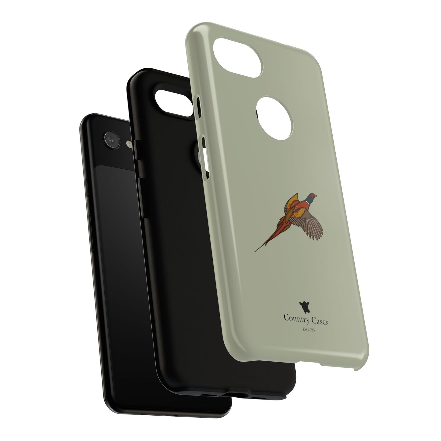 Android pheasant case