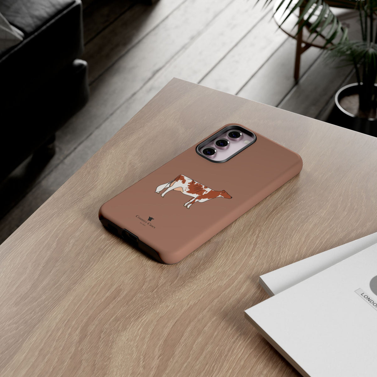 Android Ayrshire Case