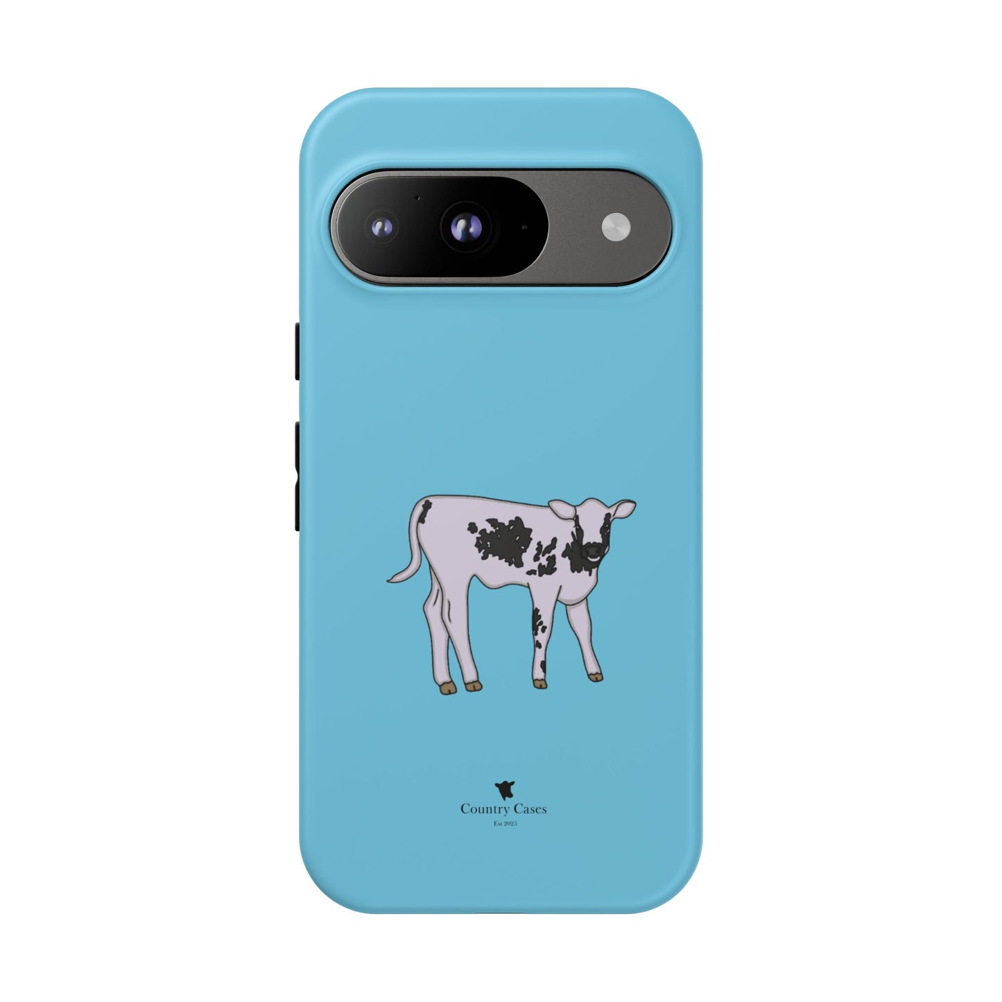 Android mini moo phone case