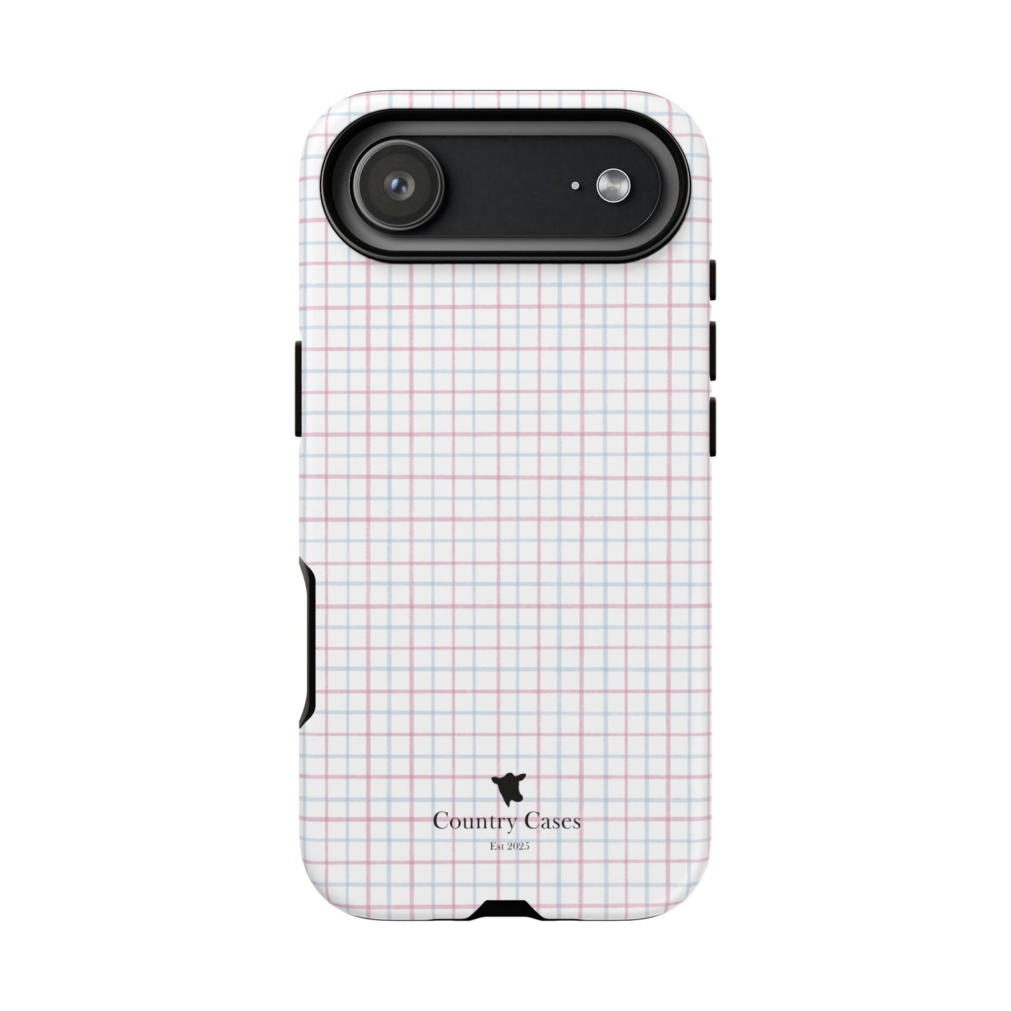 Country Shirt Case