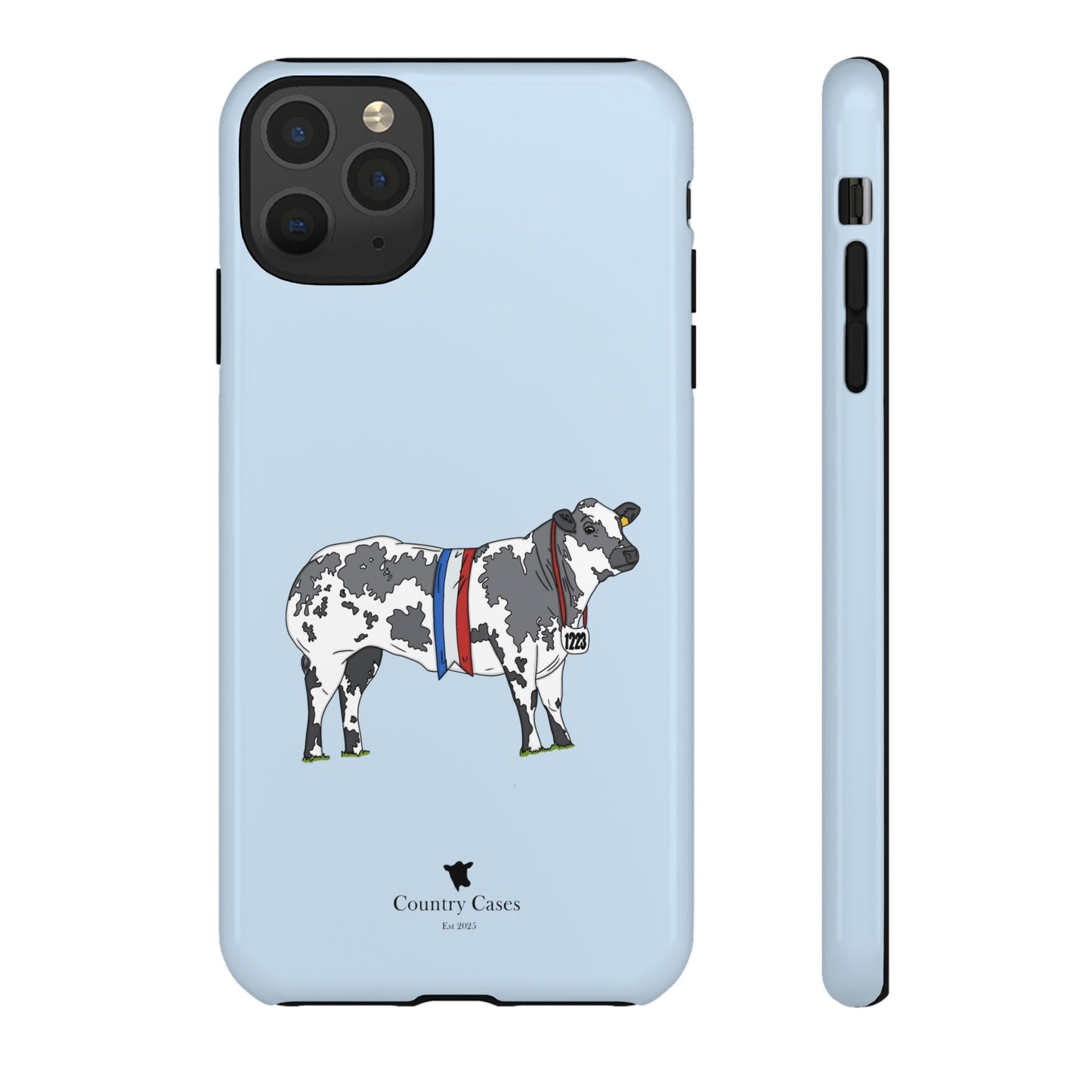 Beef Champion Case