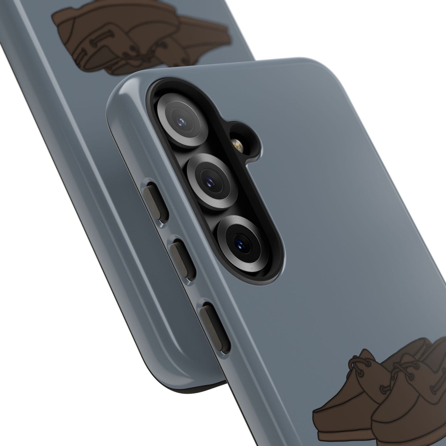 Android Farmstead Deck Shoe Case