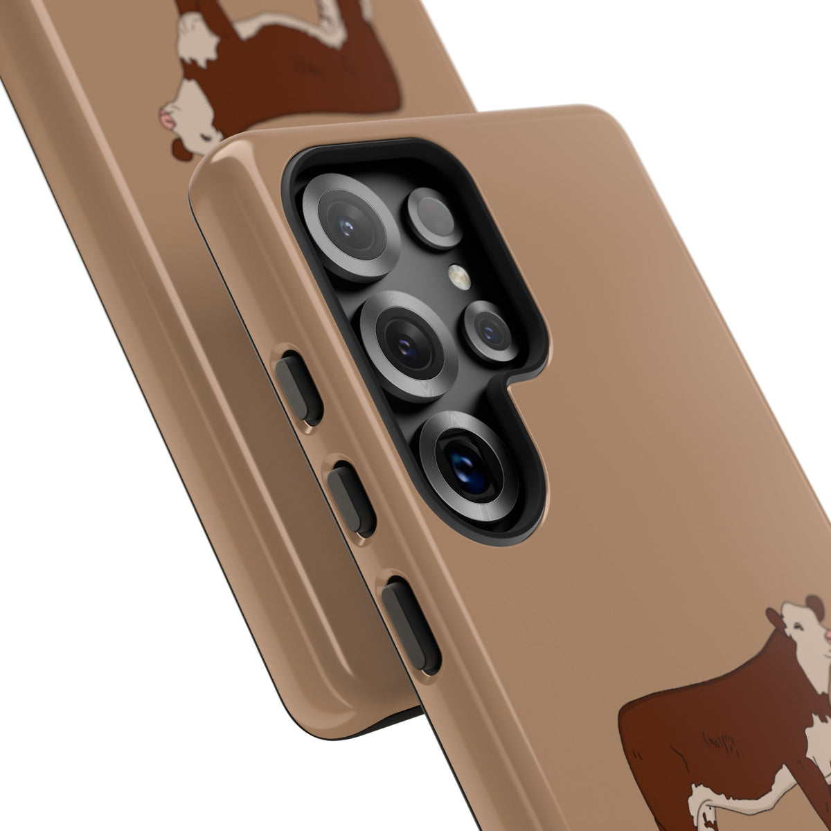 Android Hereford Case