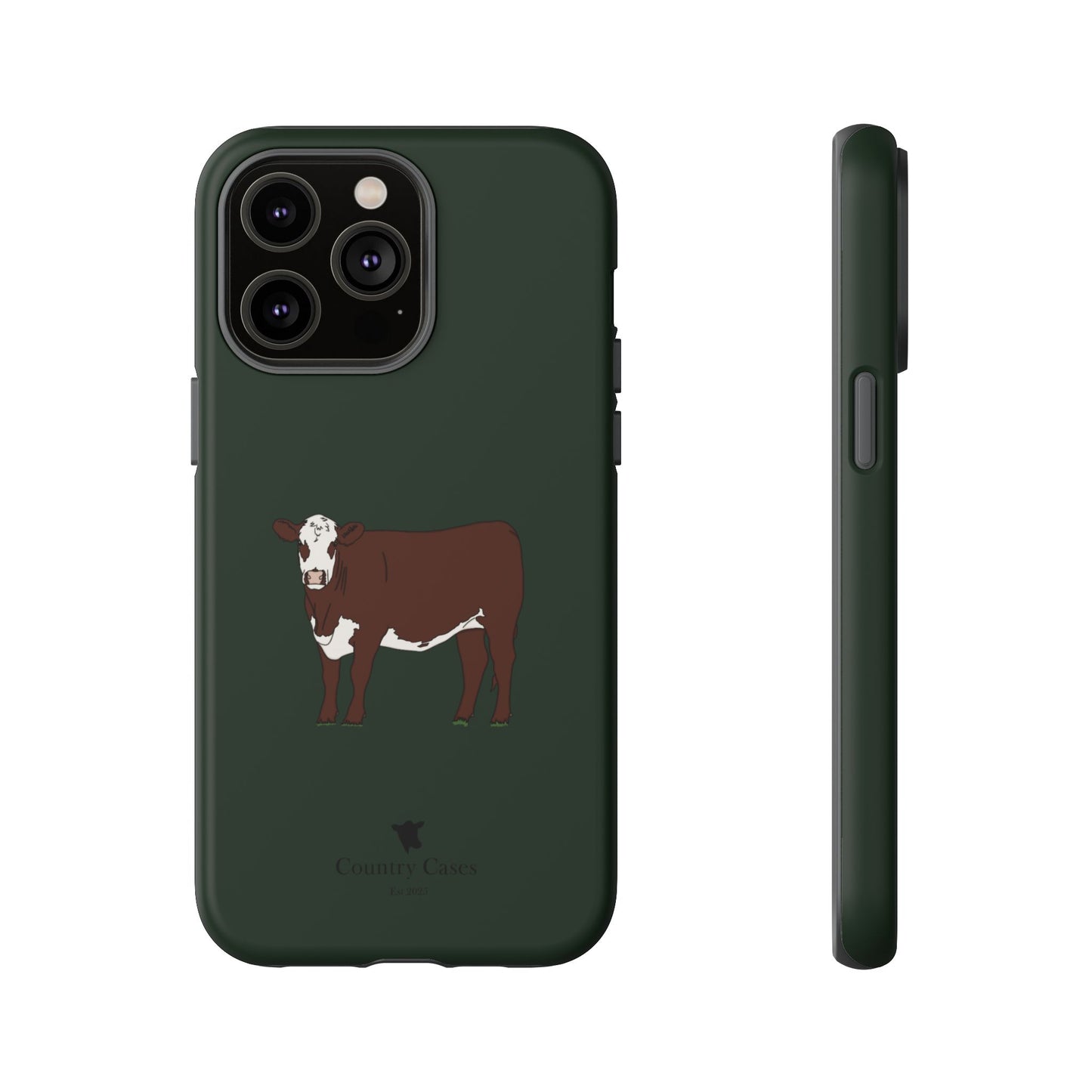 Hereford 2.0 case