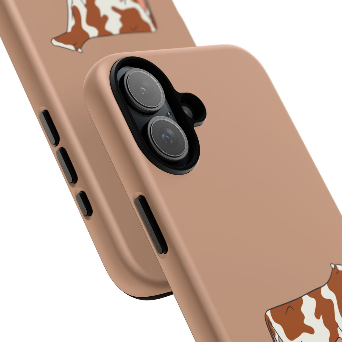 Red Holstein Case