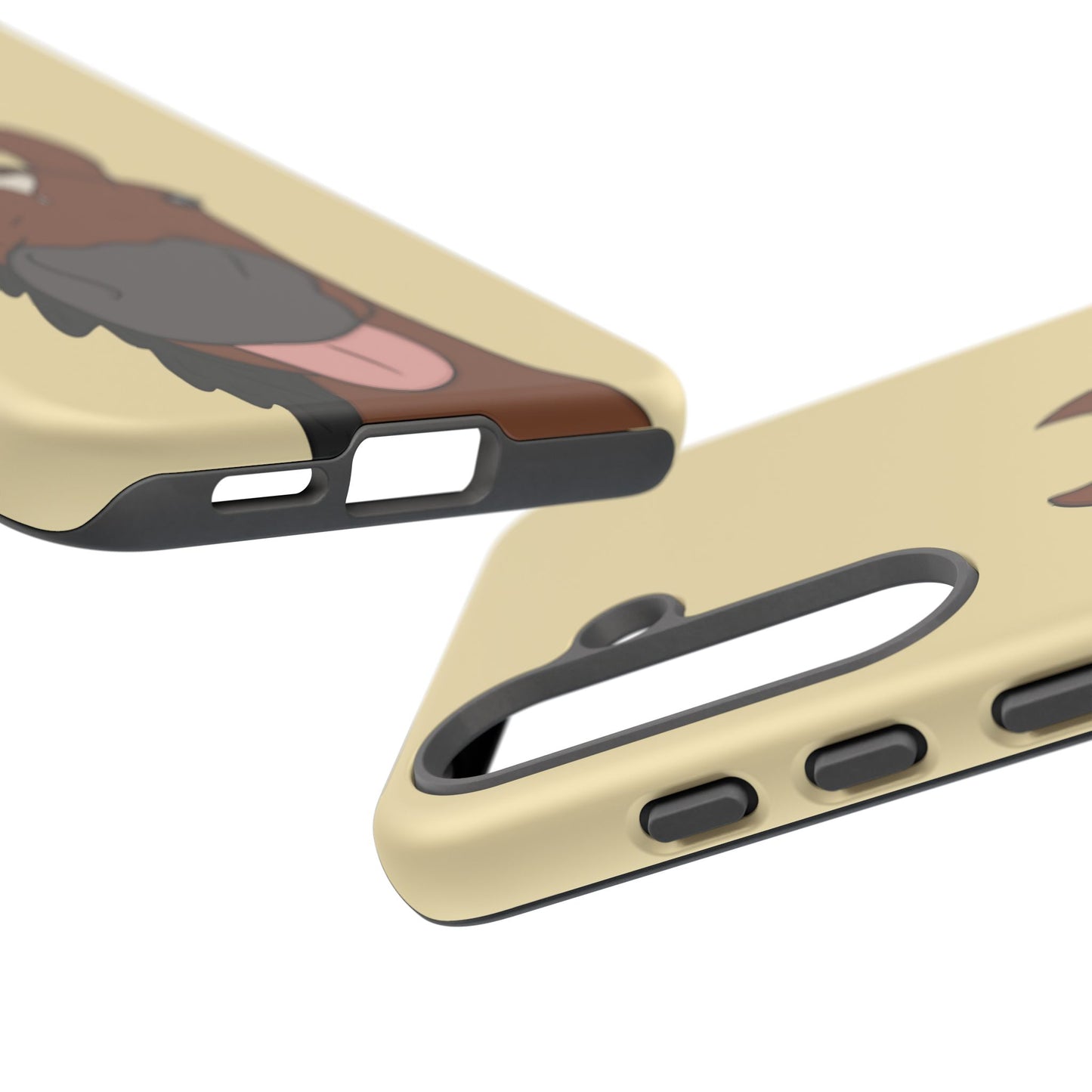 Android Perfect Pony Case