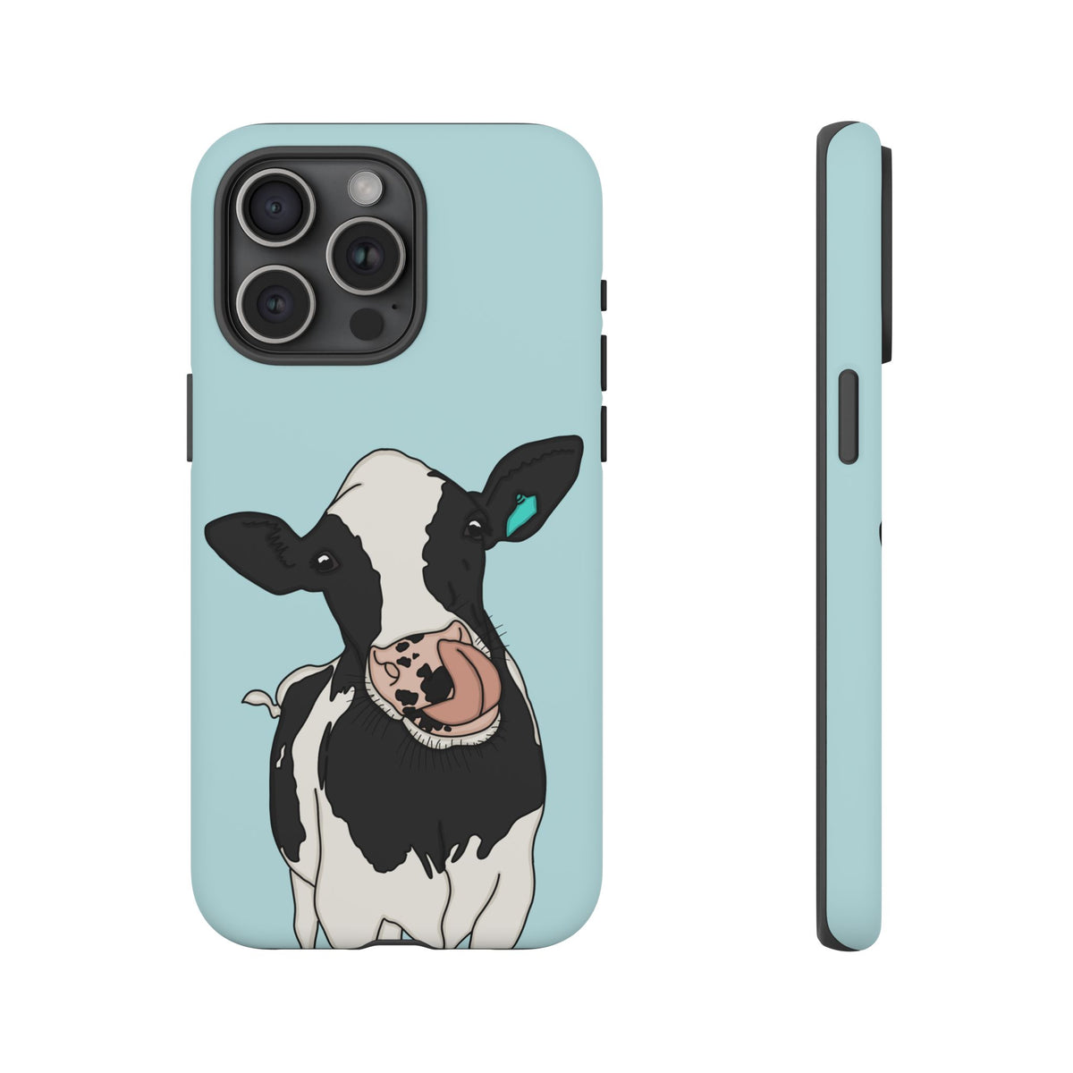 Moo Cow Case