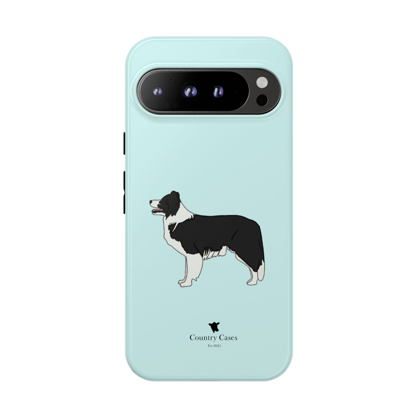 Android collie case