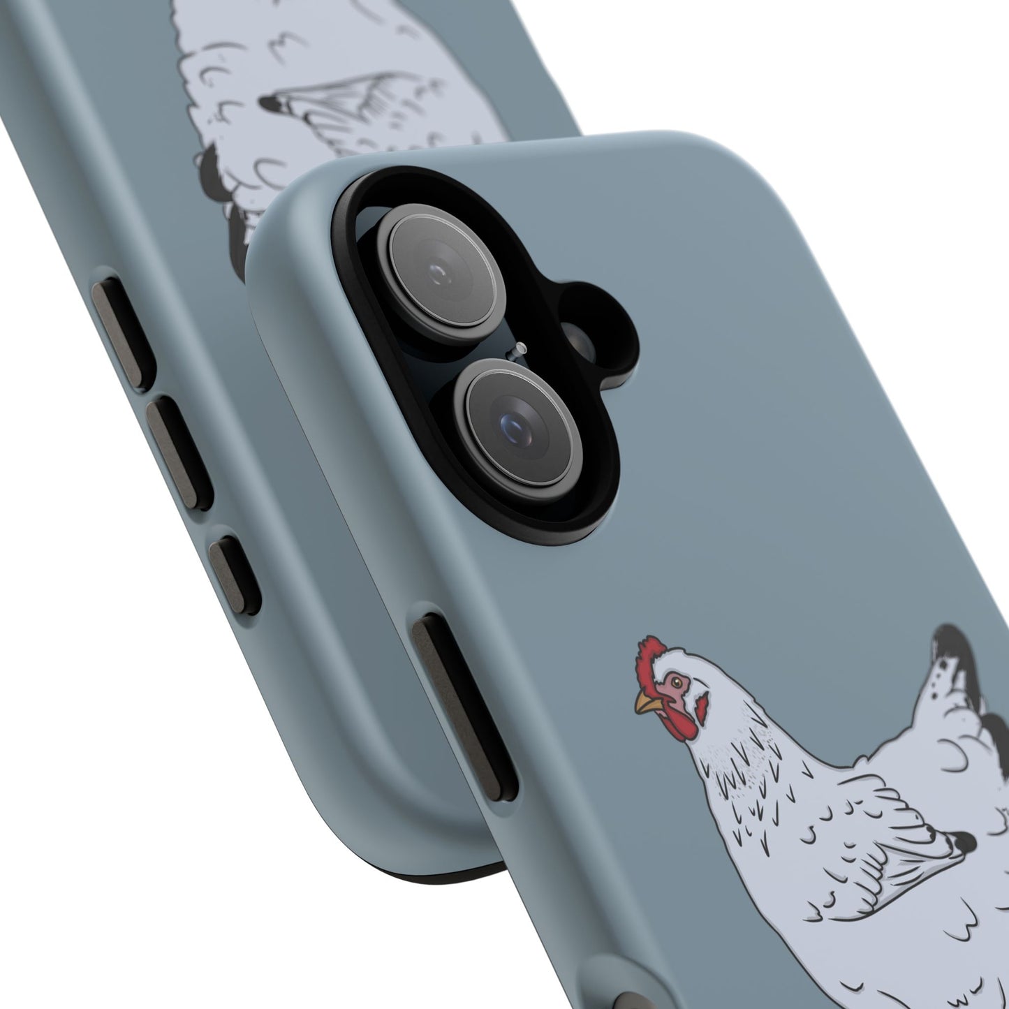 Cluck Chicken Case