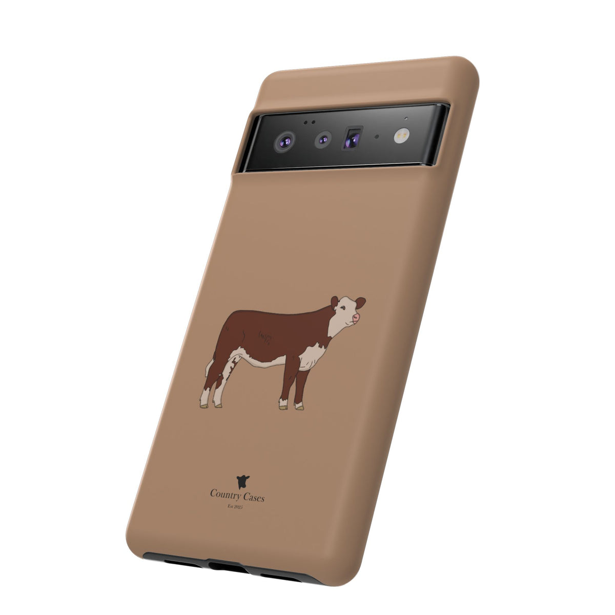 Android Hereford Case