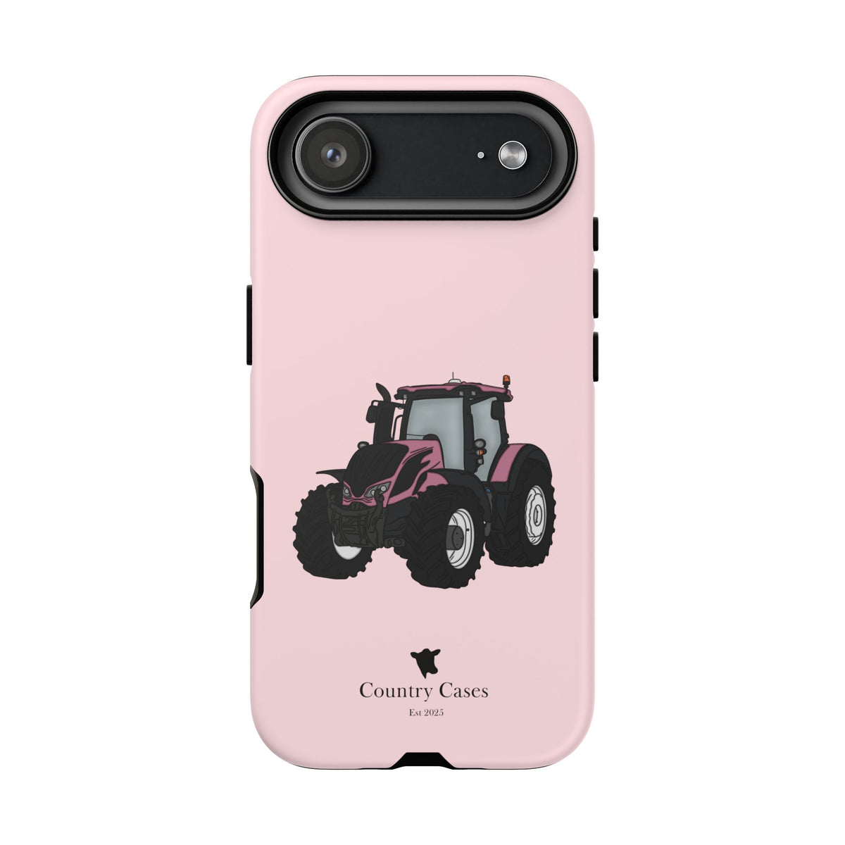 Meadow Tractor Case
