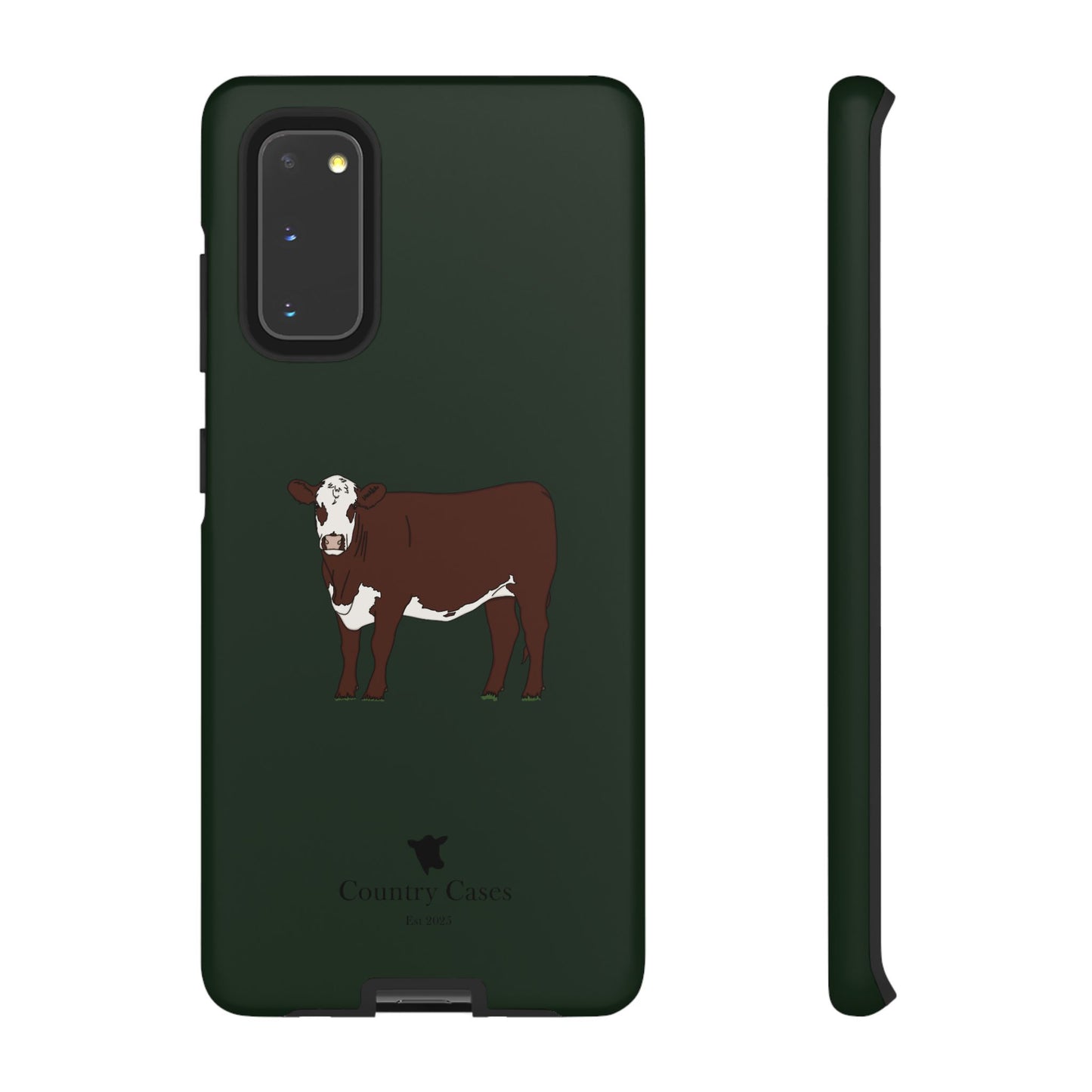 Android Hereford 2.0 case