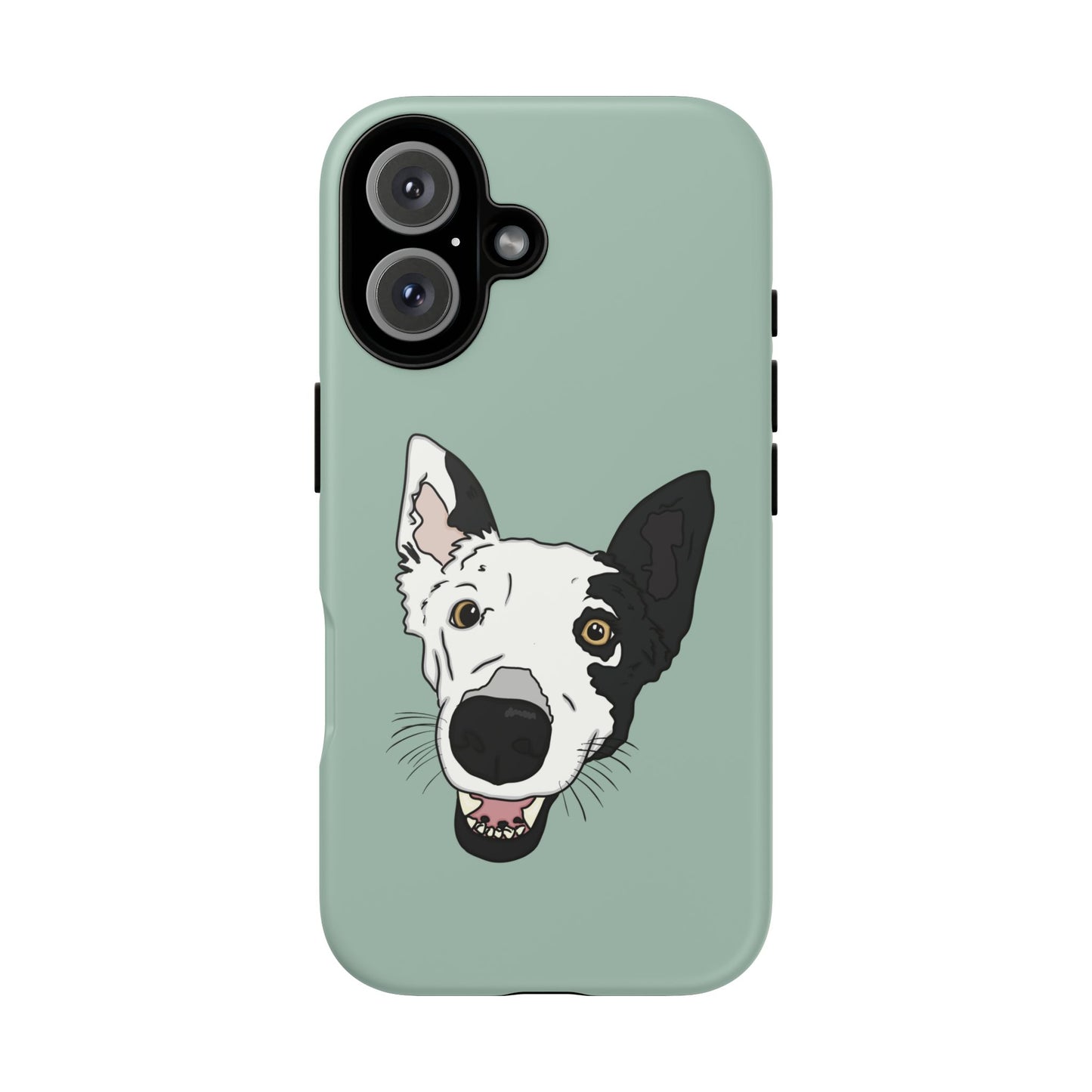 Ella Holden Custom Case