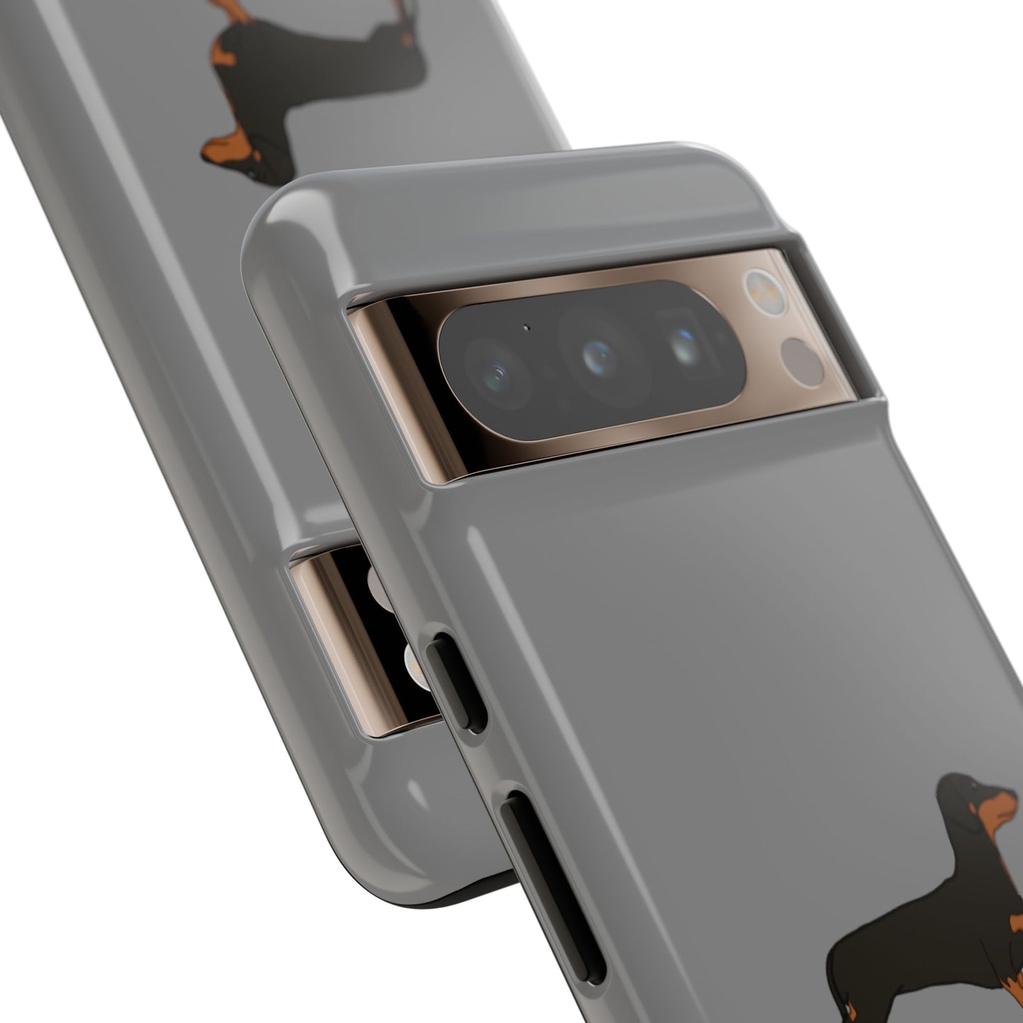 Android Sausage dog case