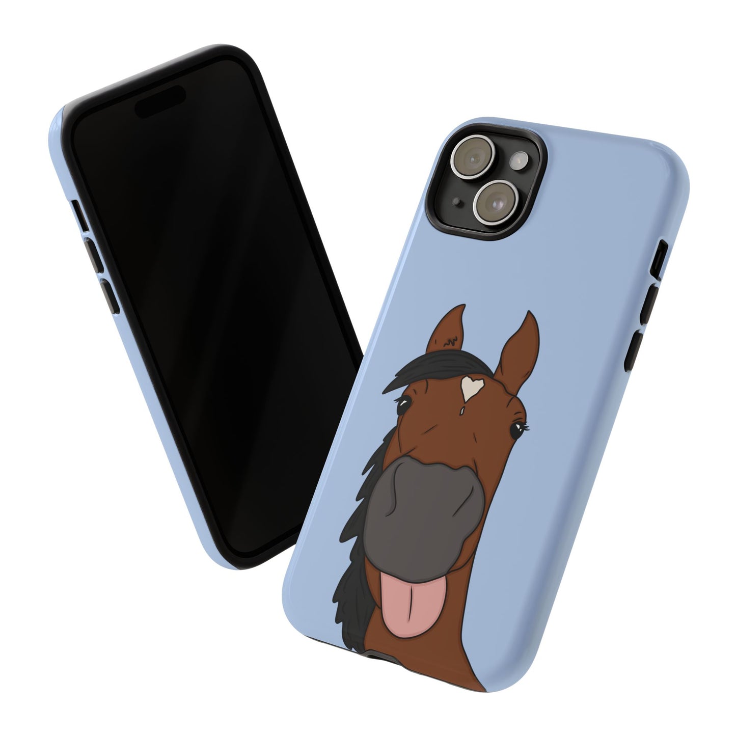 Perfect Pony Case