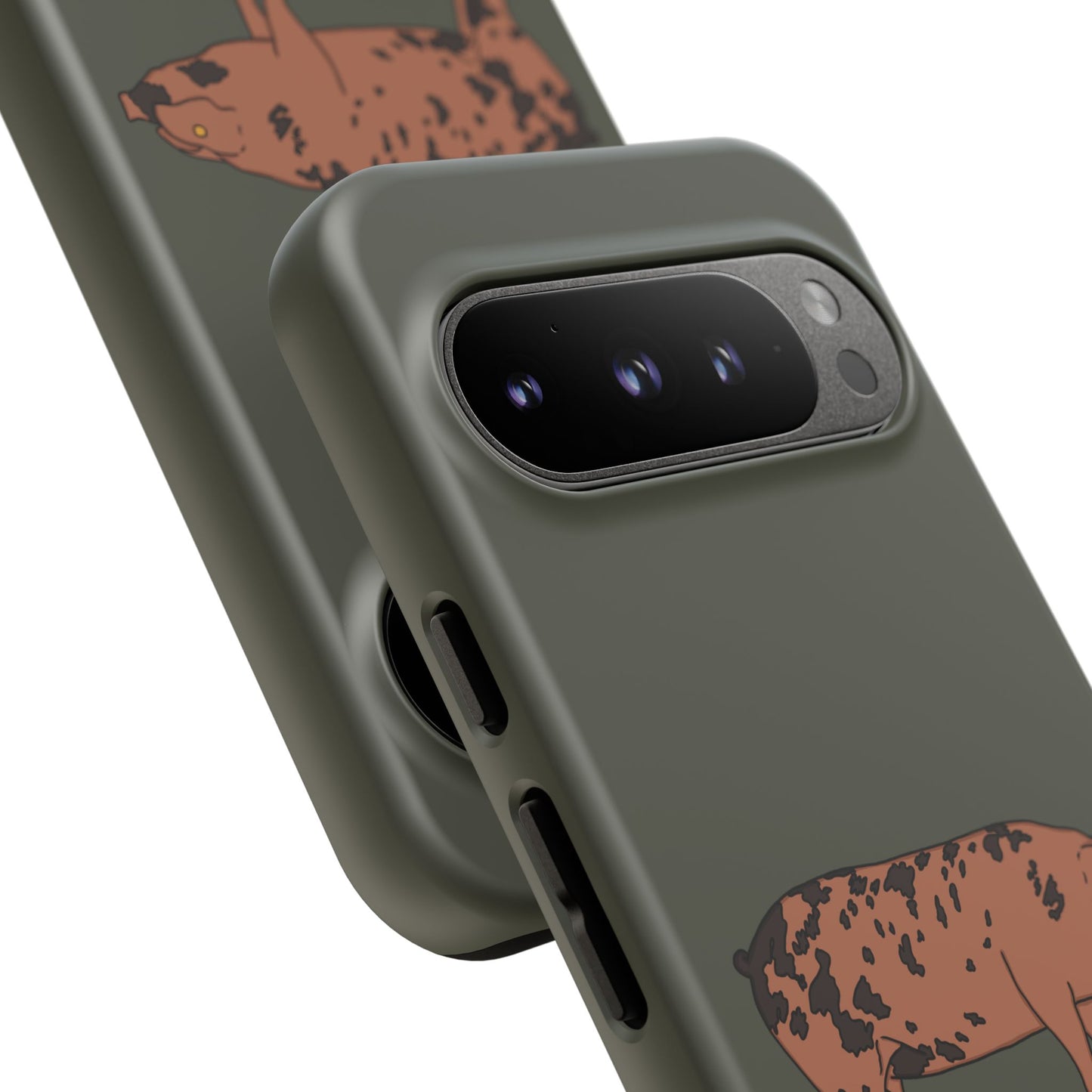 Android Spotted Pig Case