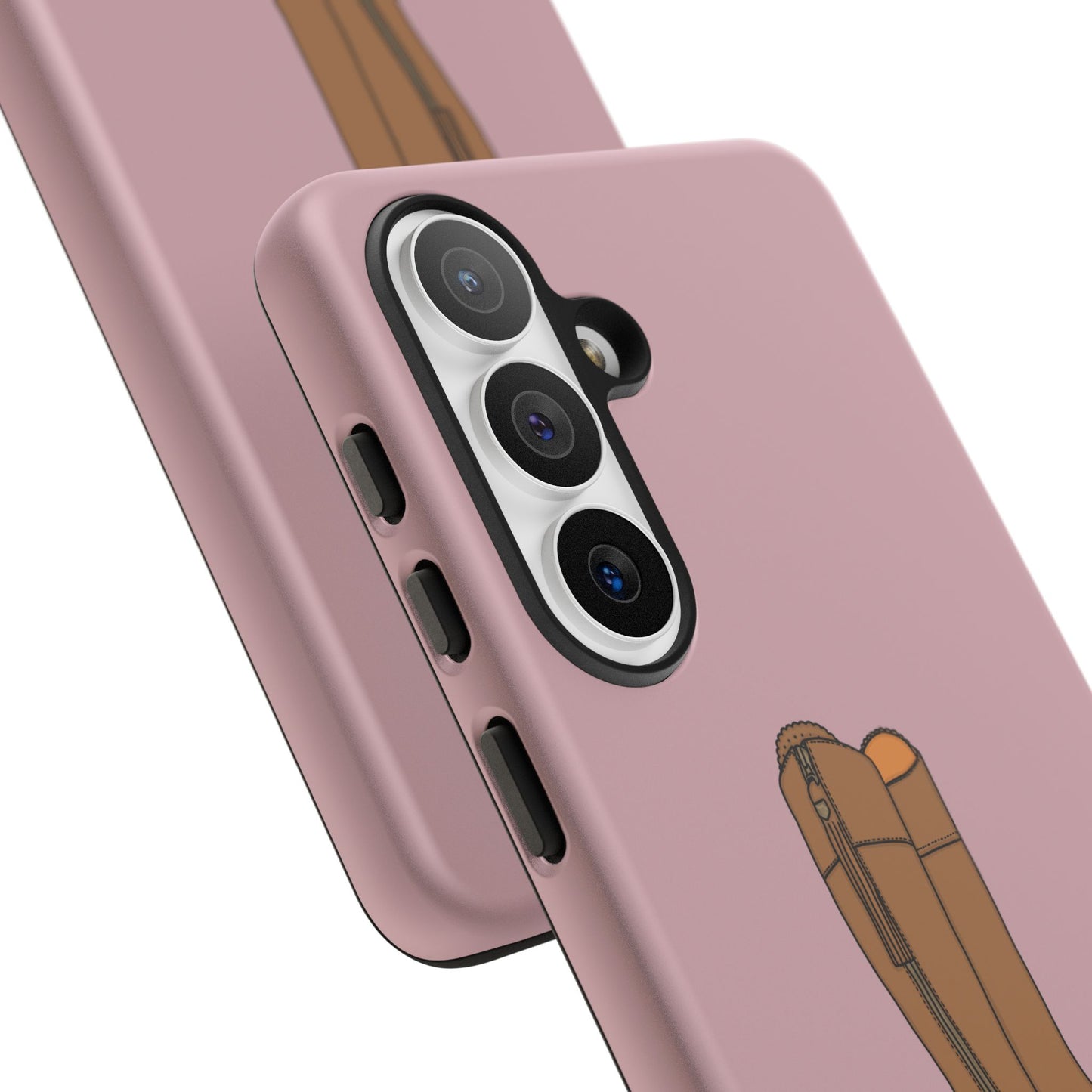 Android Farmyard County Boot Case