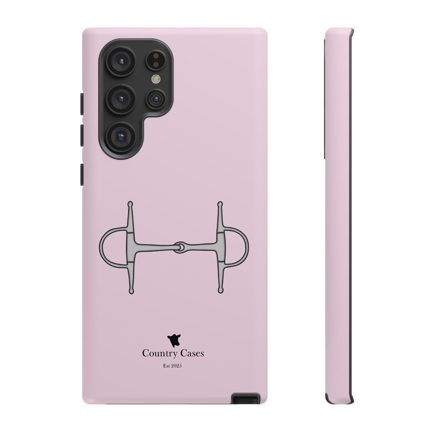 Android The Equestrian bit case