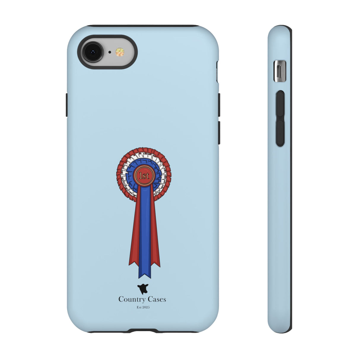 Rossete Case