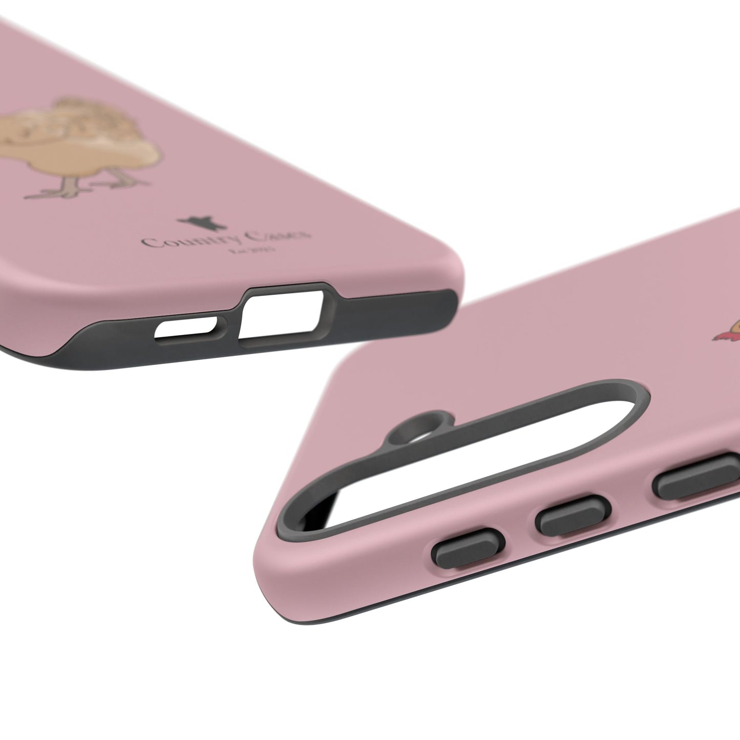 Android Henhouse Chicken Case