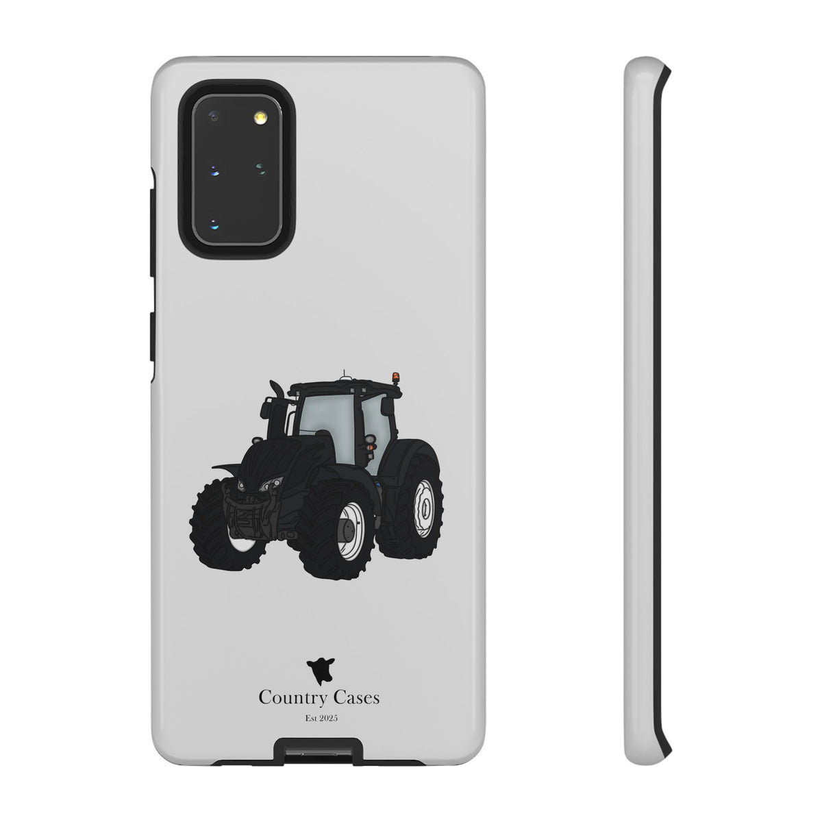 Android Field Tractor Case