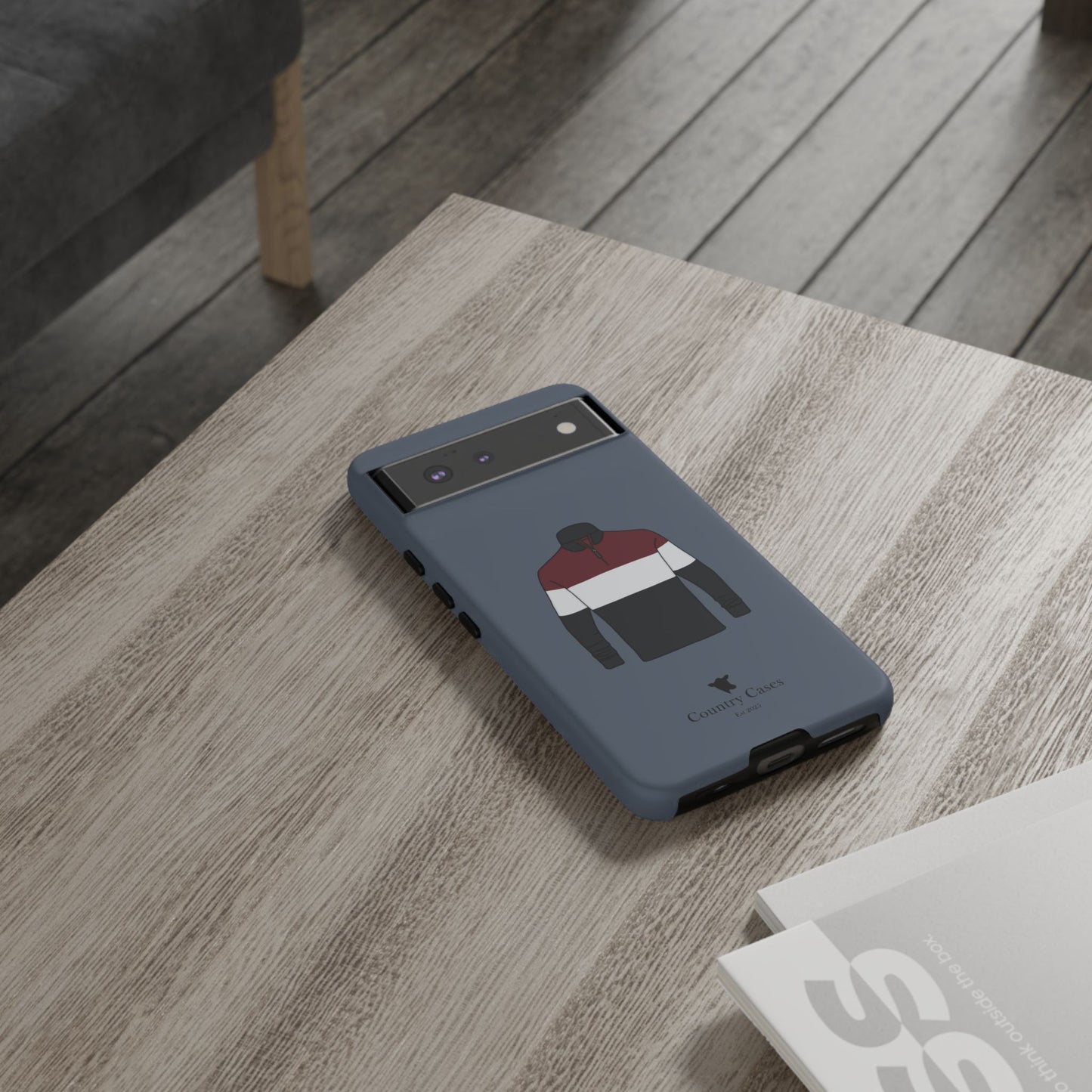 Android Pasture Jumper Case
