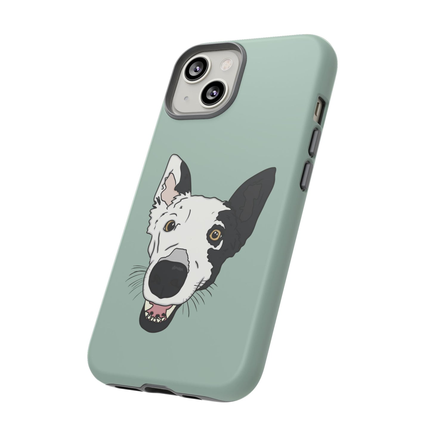 Ella Holden Custom Case
