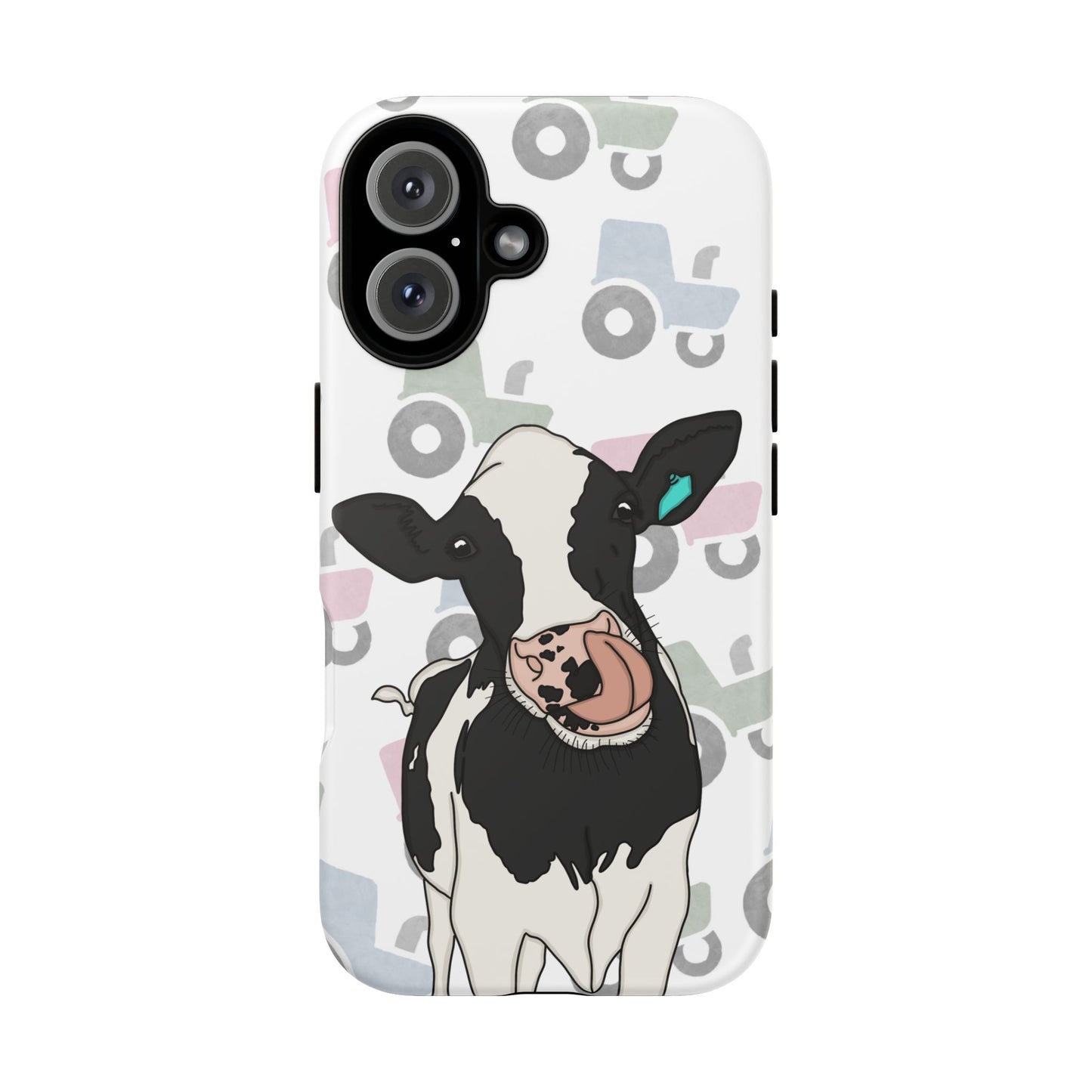 Brooke custom case