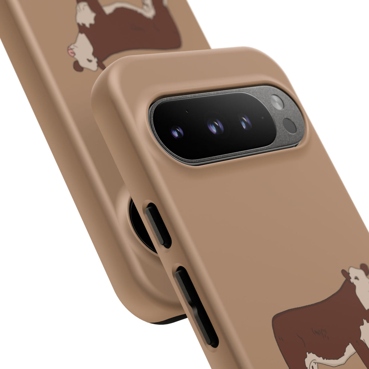 Android Hereford Case