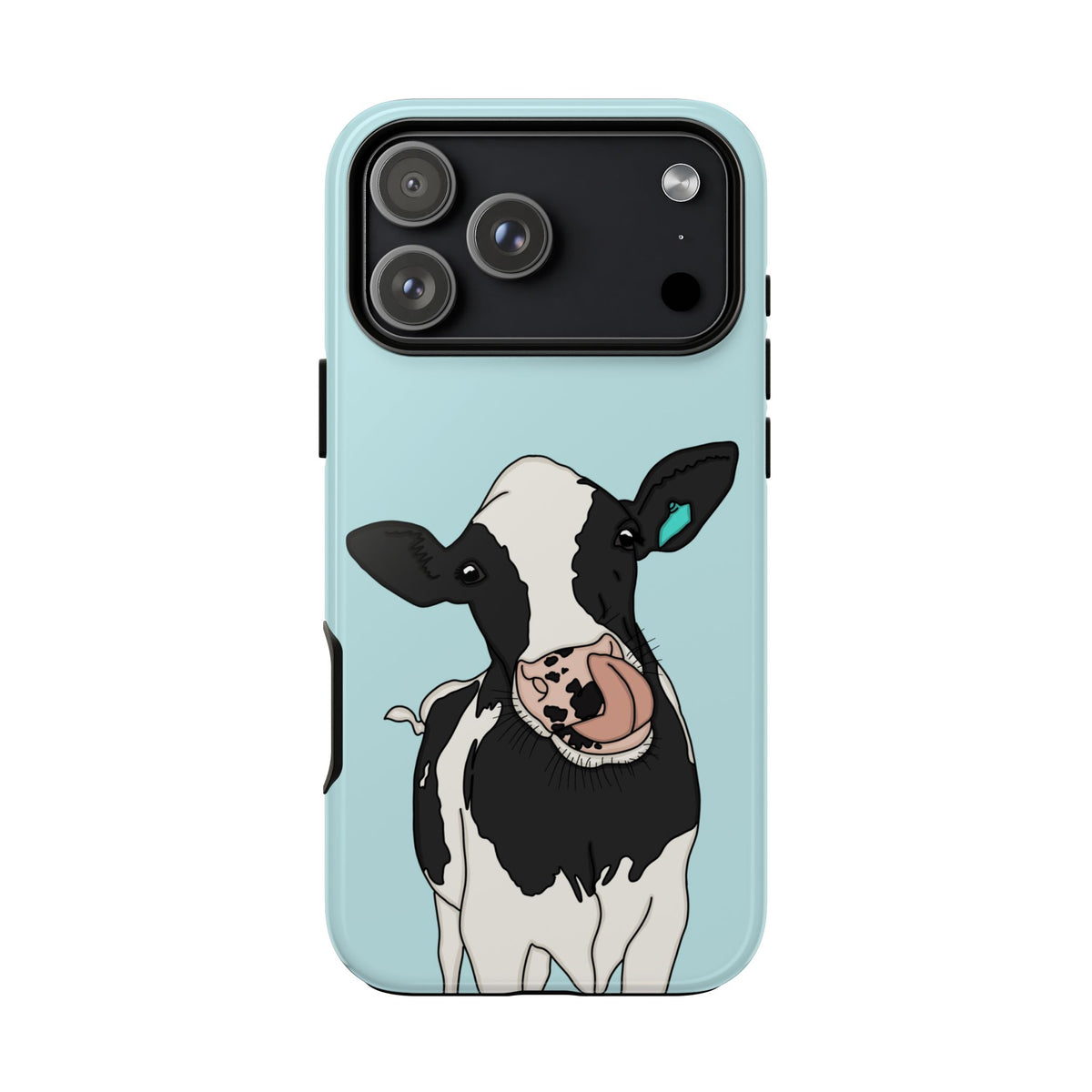 Moo Cow Case