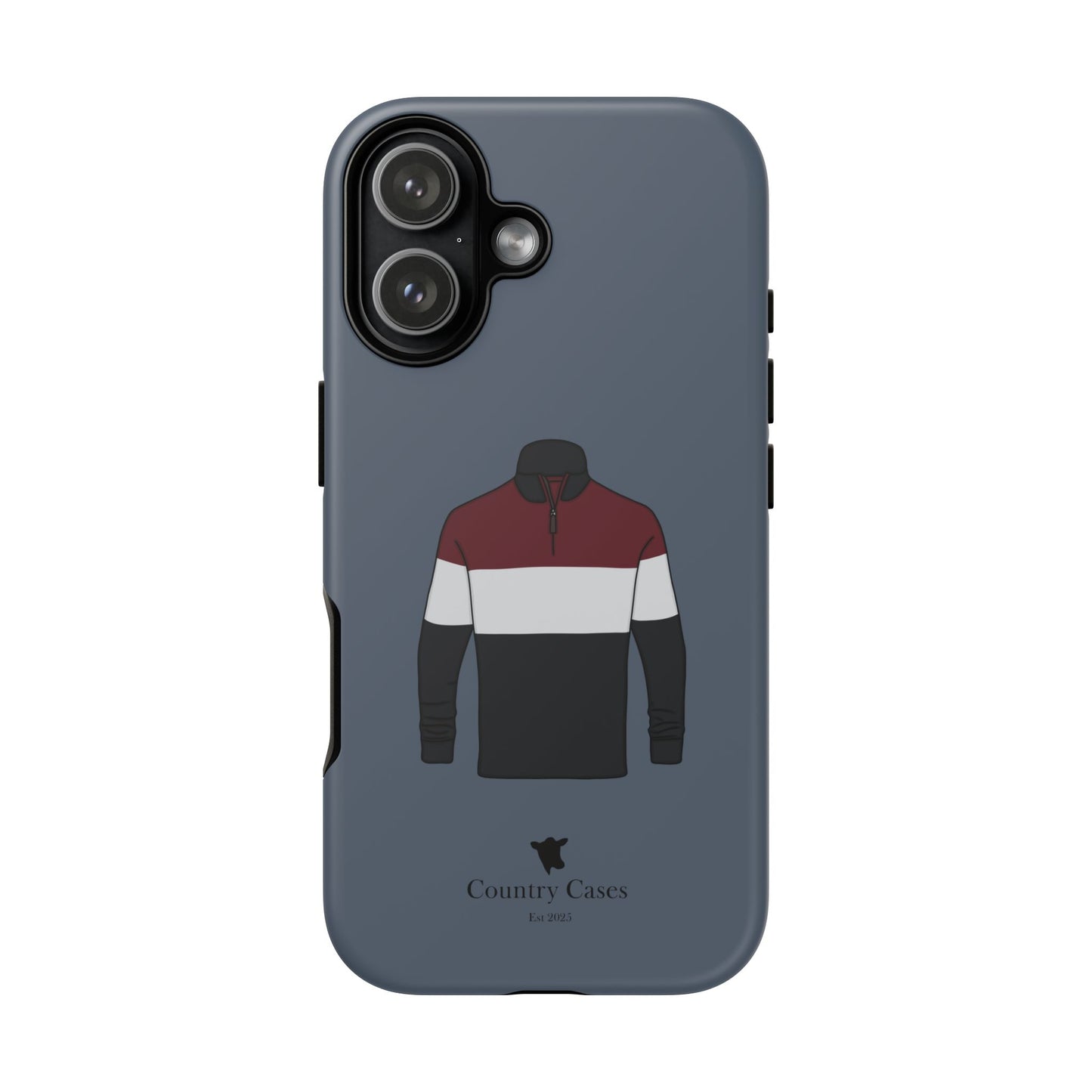 Pasture Jumper Case