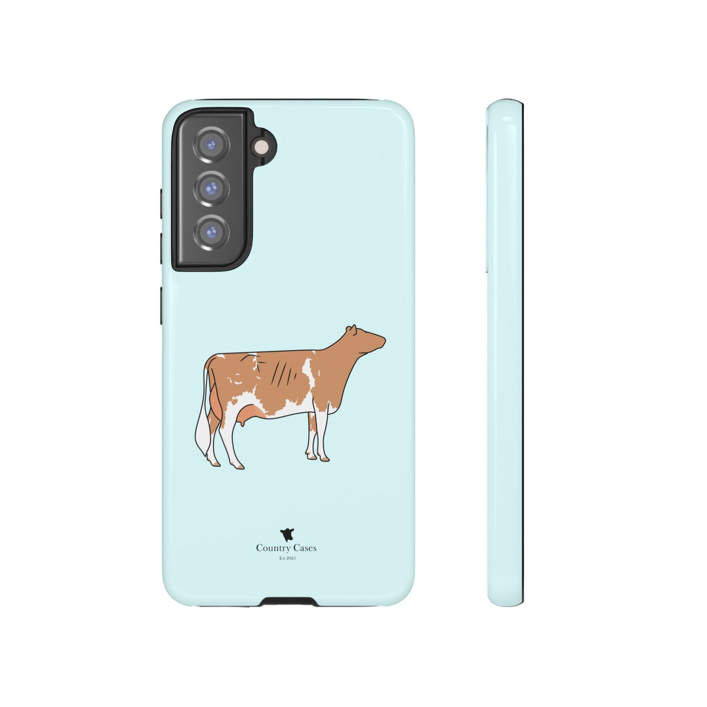 Android Gurnsey Case