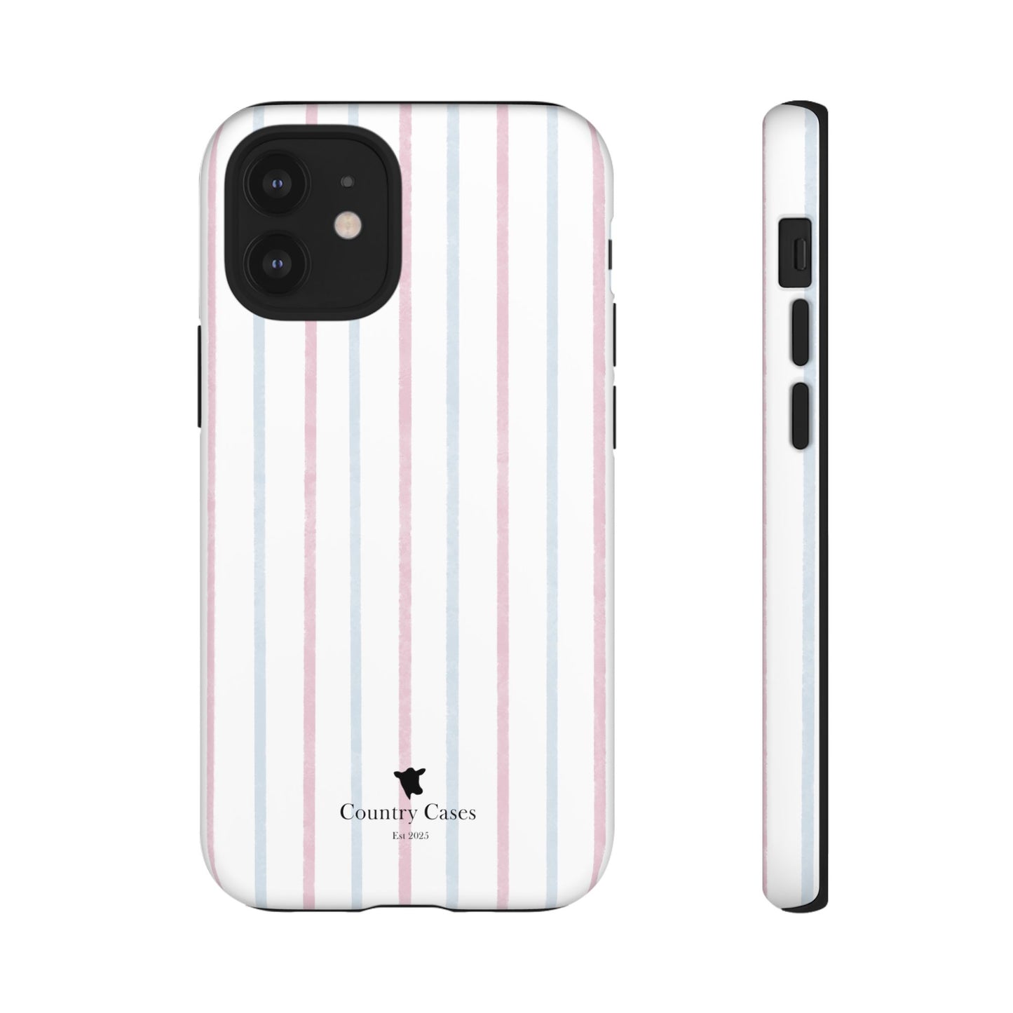 Country Stripe Case
