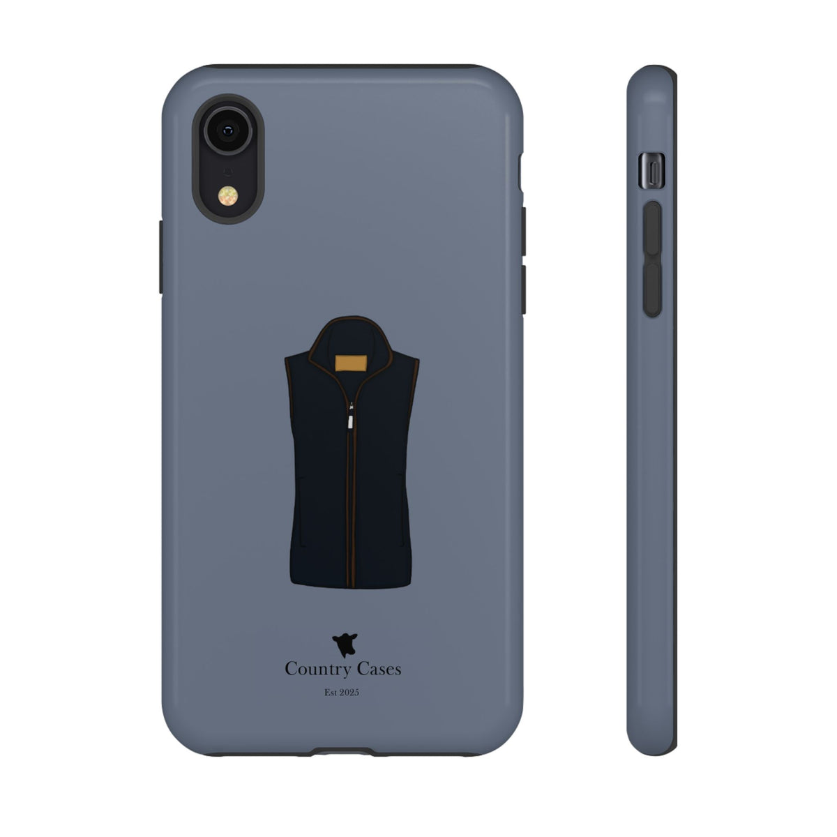 Fleece Case