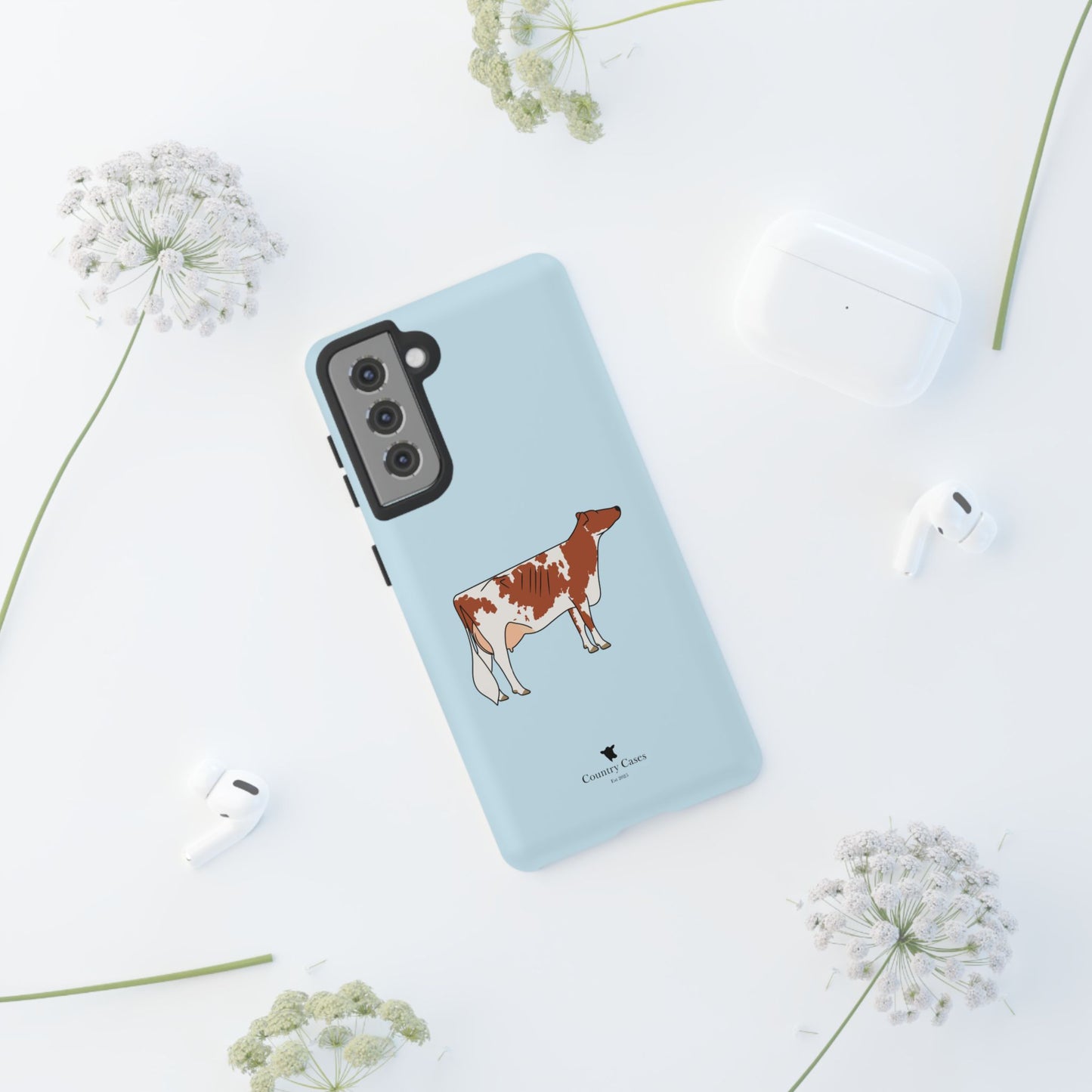 Android Ayrshire Case