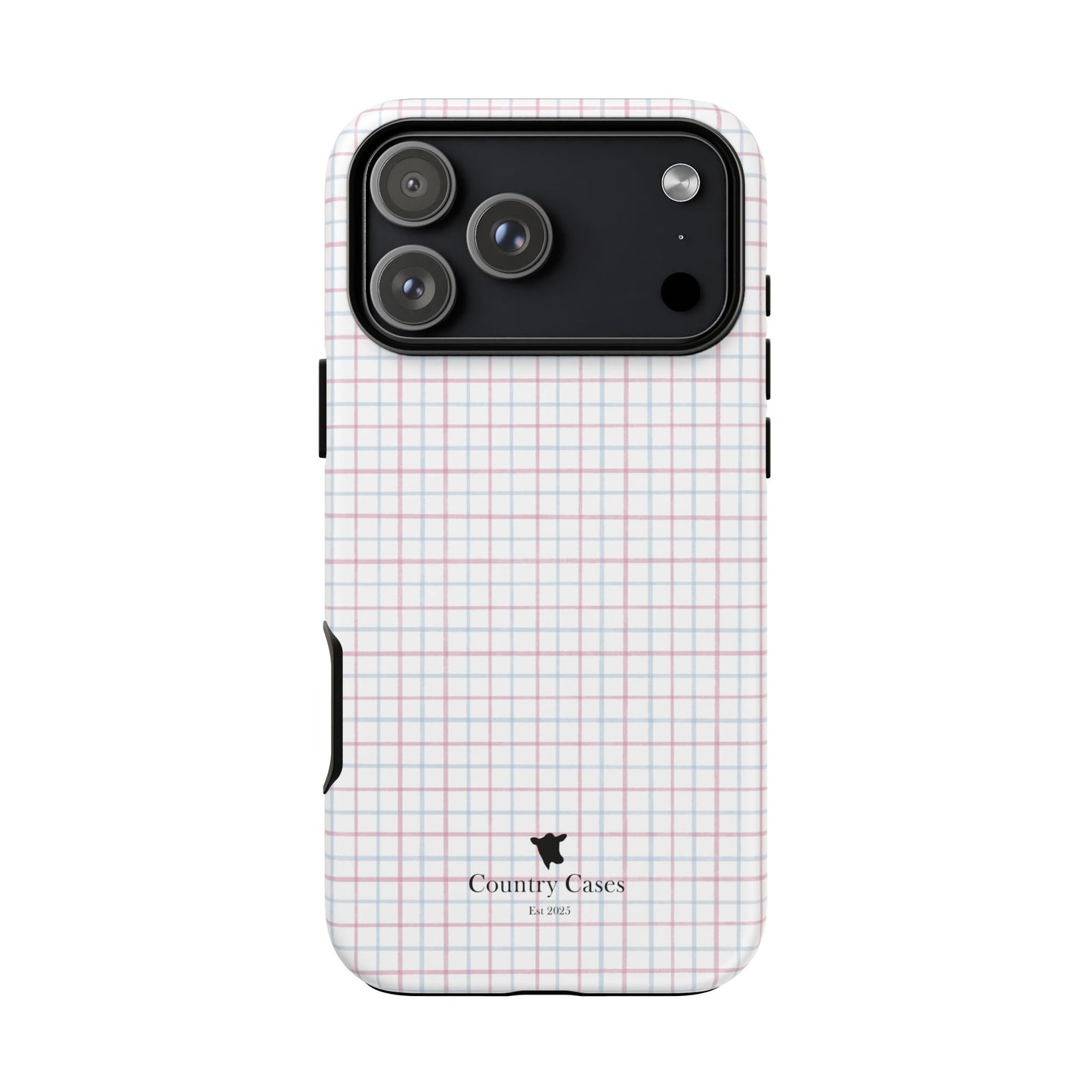 Country Shirt Case
