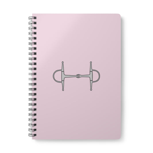 Snaffle bit phone case