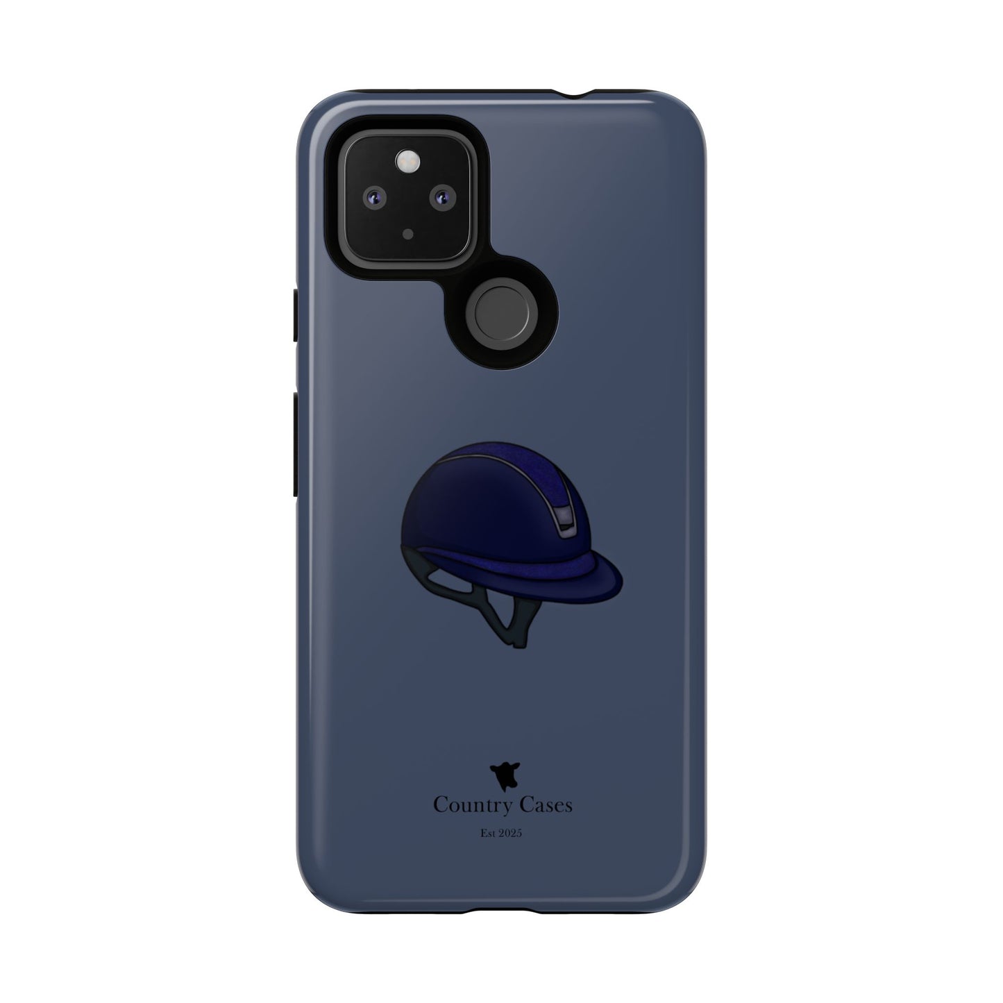 Android The Equestrian helmet case