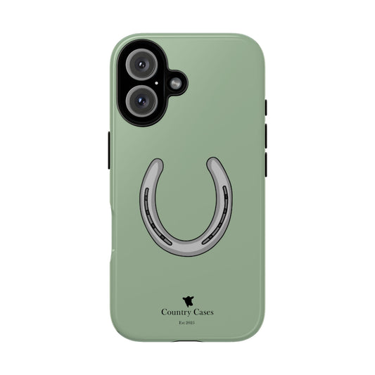 Horse Shoe Case