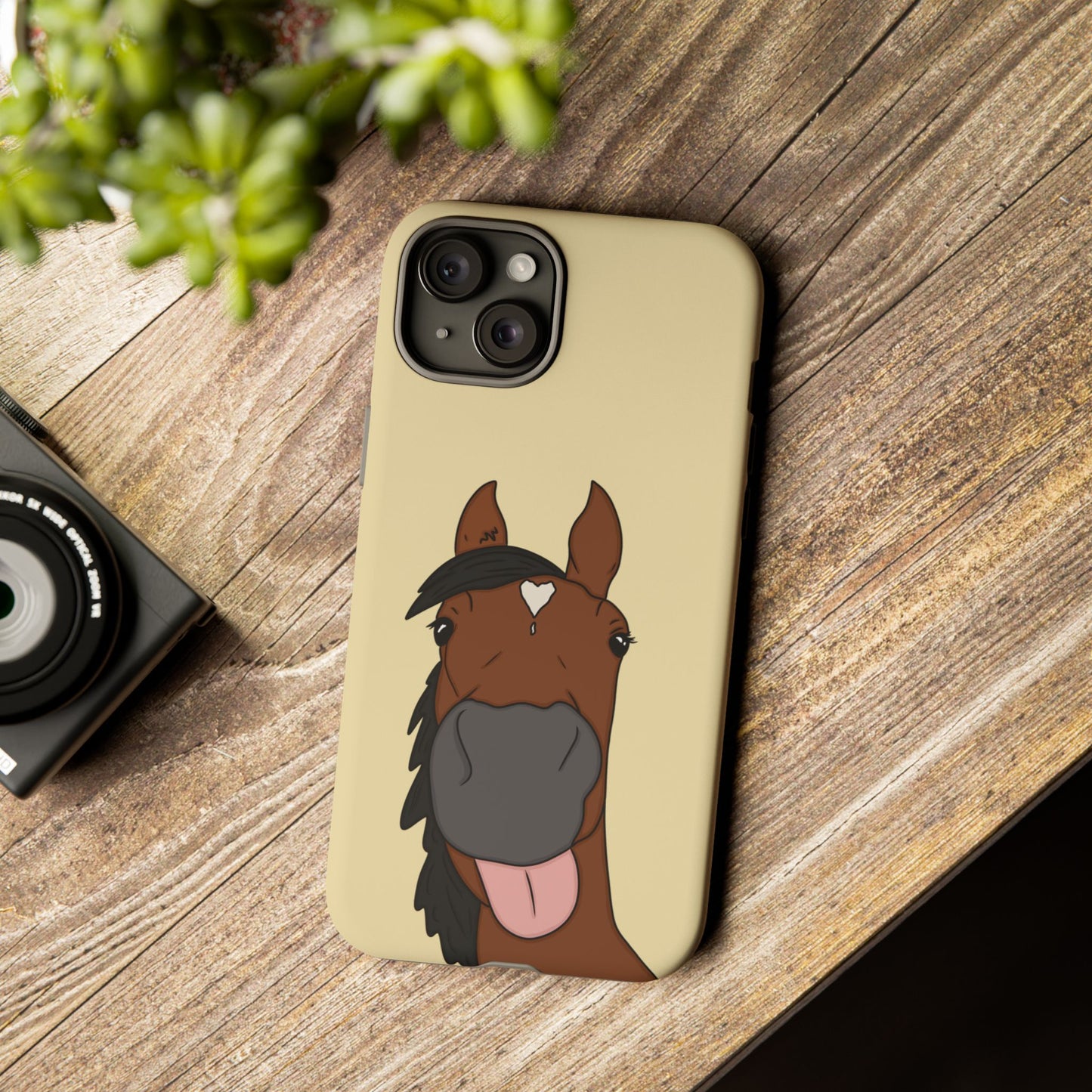 Perfect Pony Case