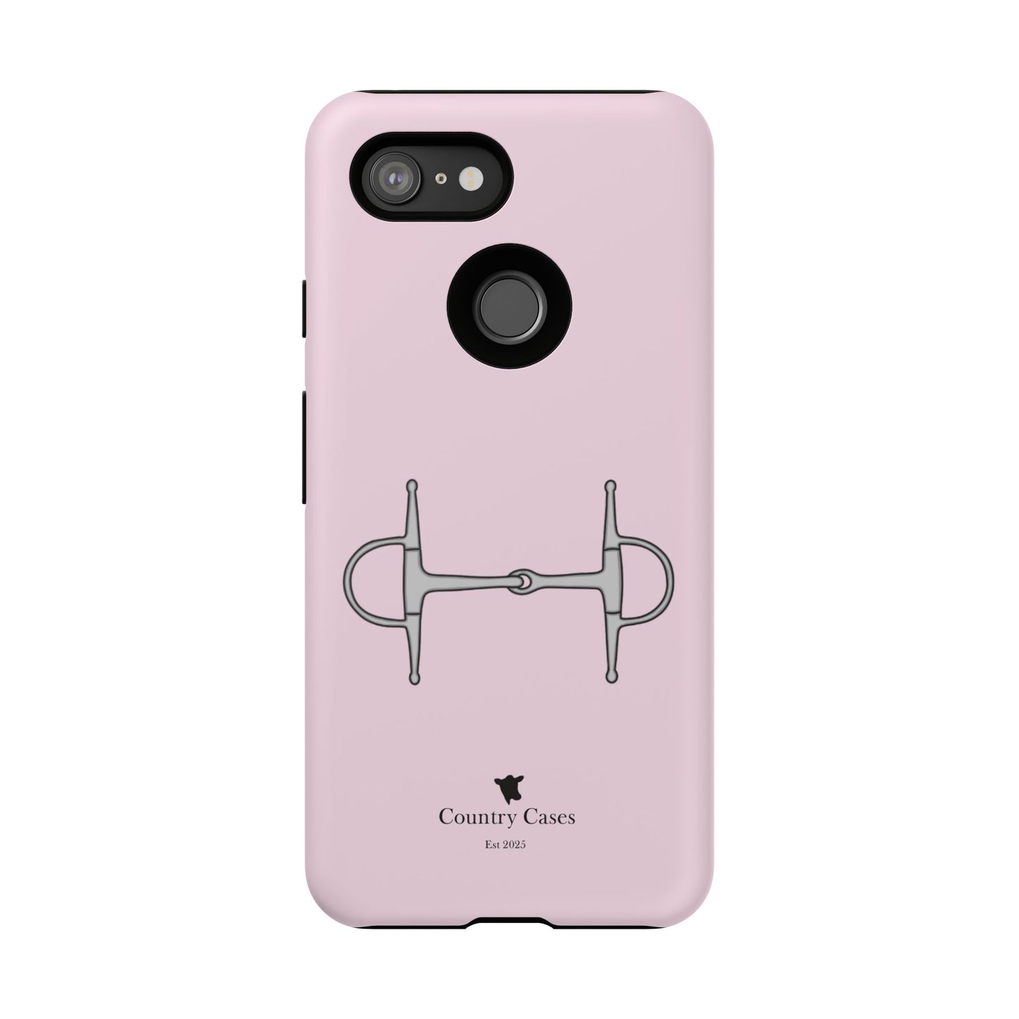 Android The Equestrian bit case