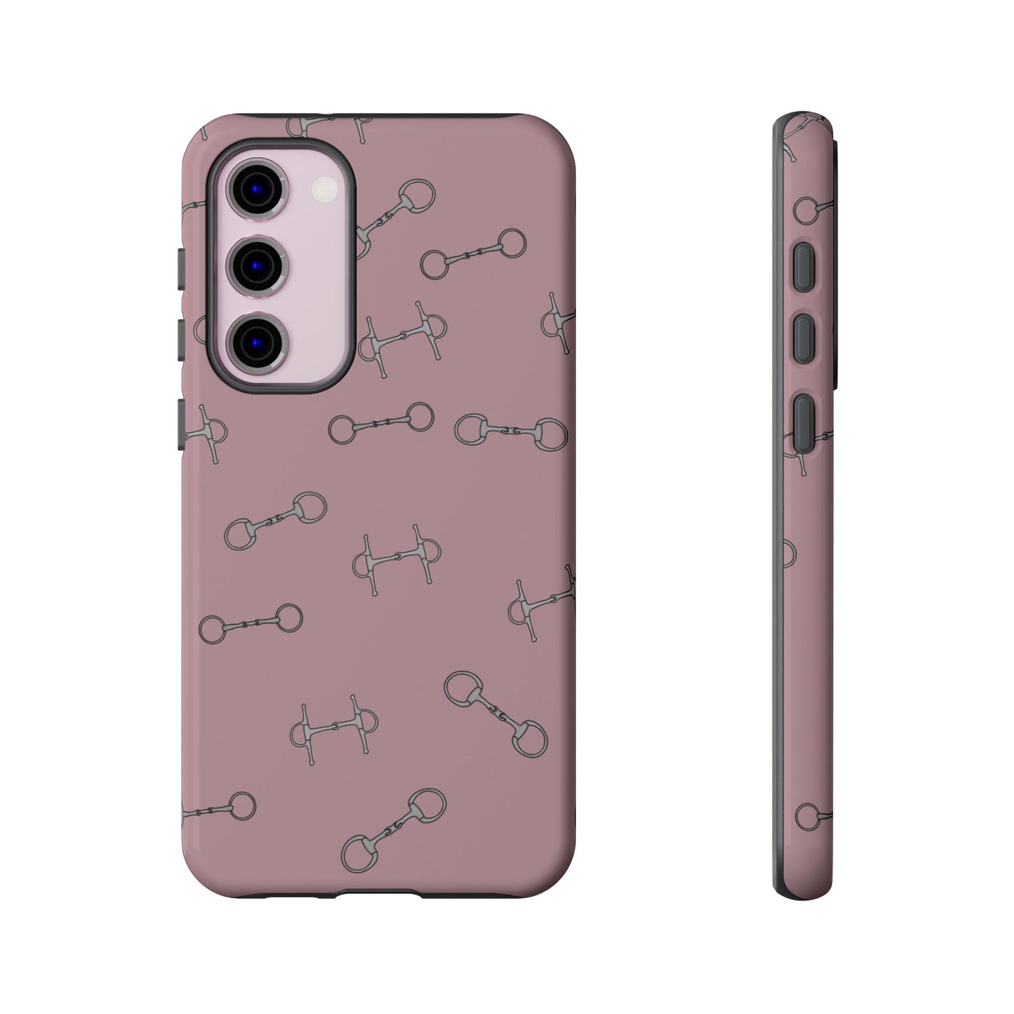 Android Bridleway Case